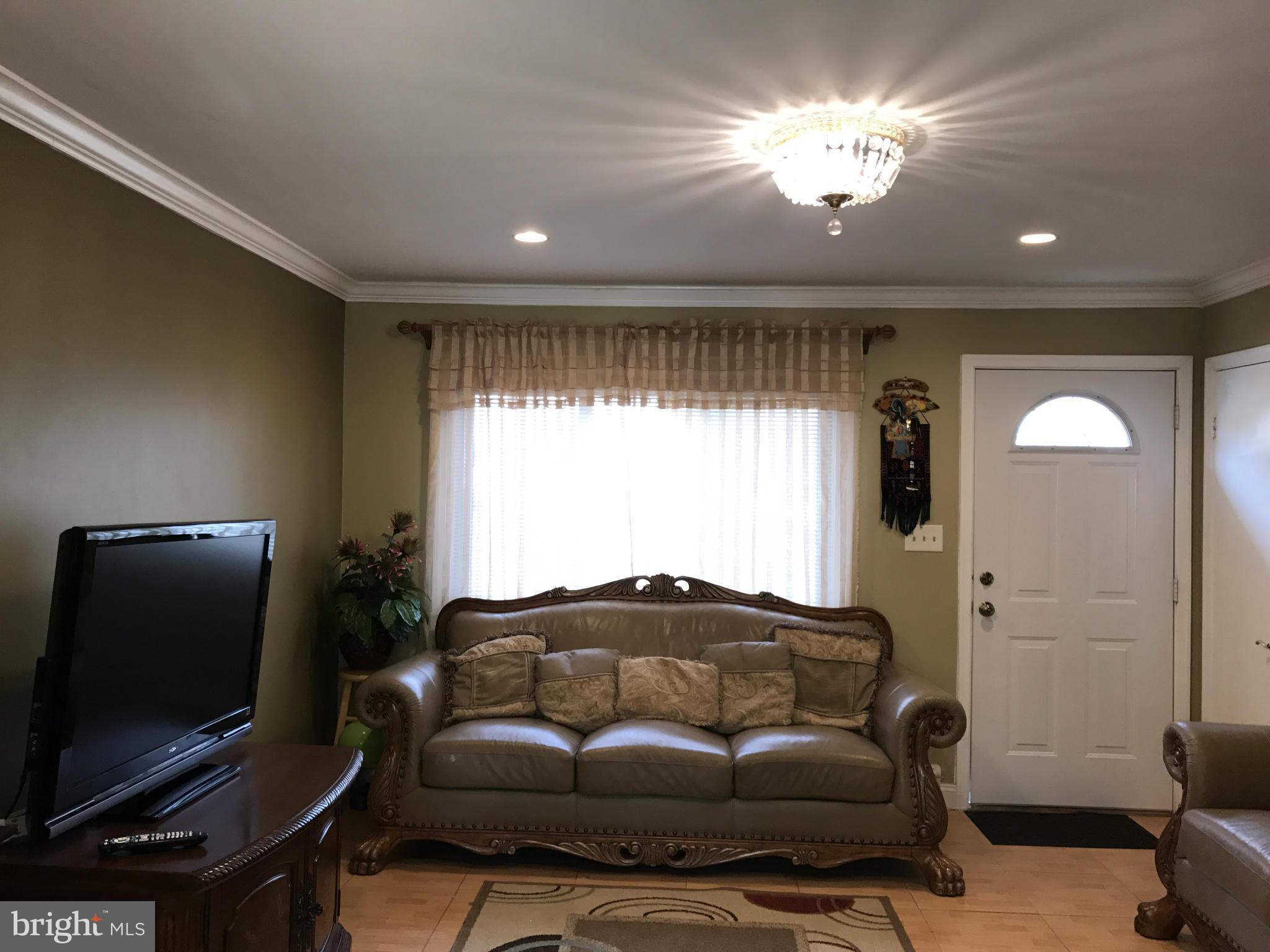 DALE CITY - Residential