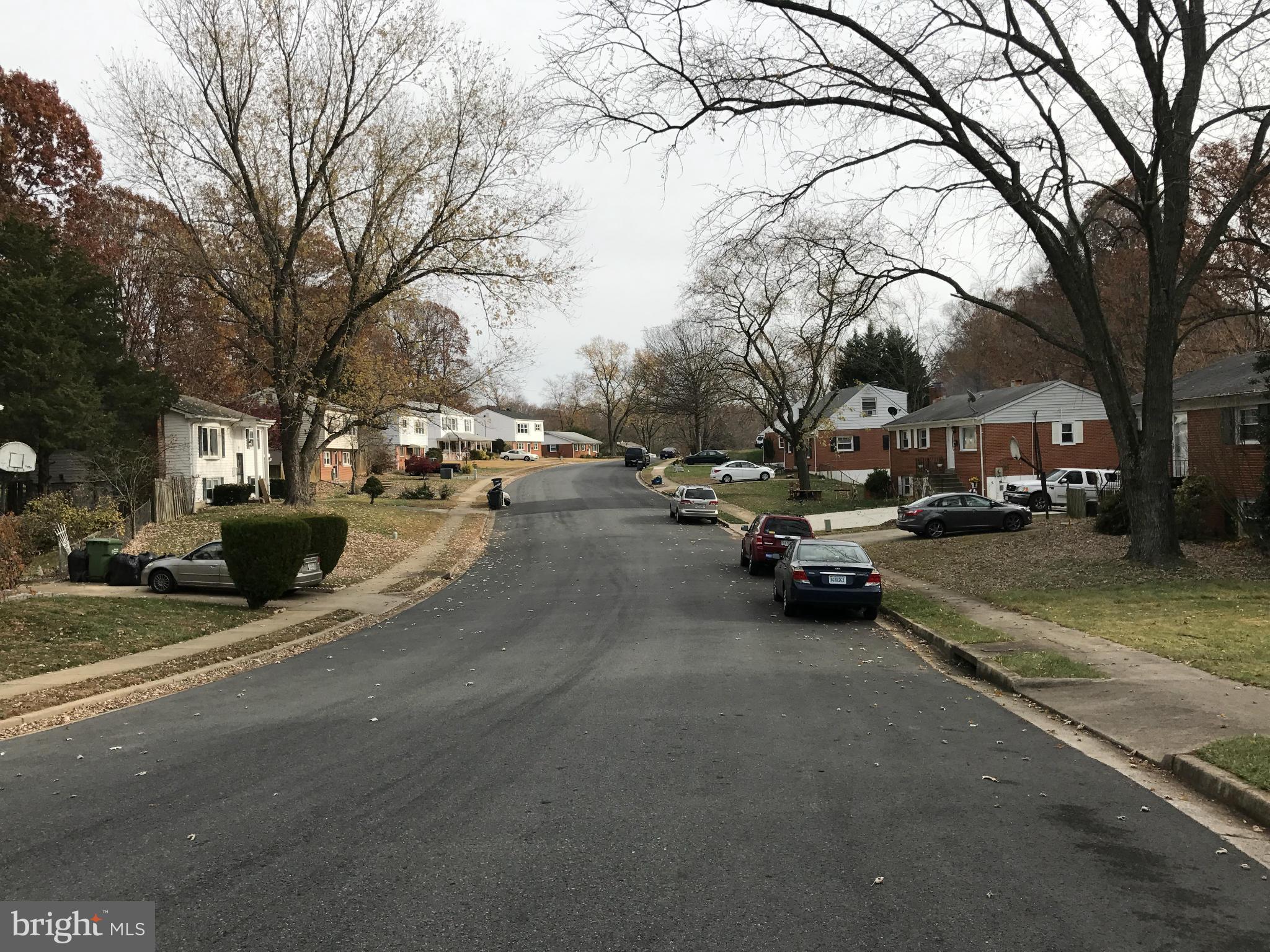 DALE CITY - Residential