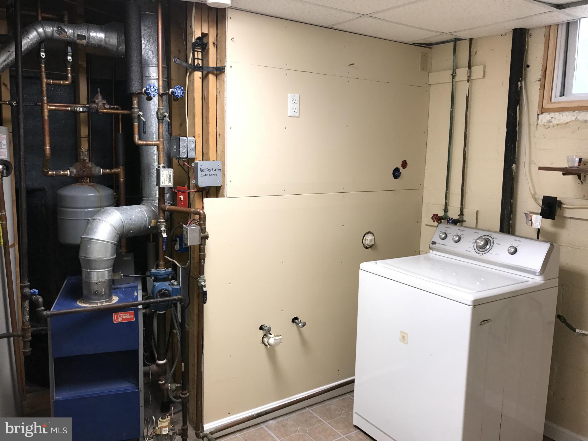 DALE CITY - Residential