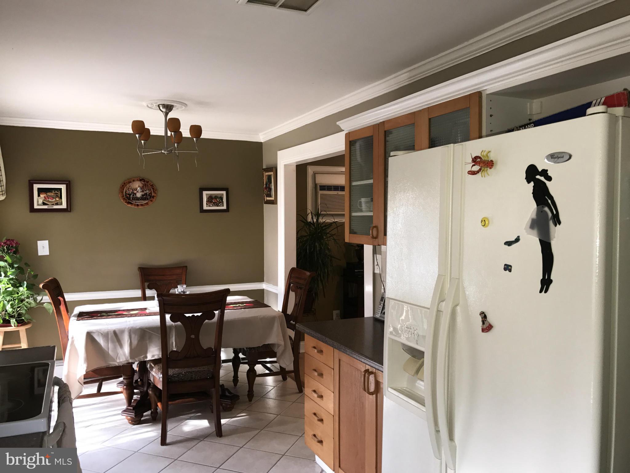 DALE CITY - Residential