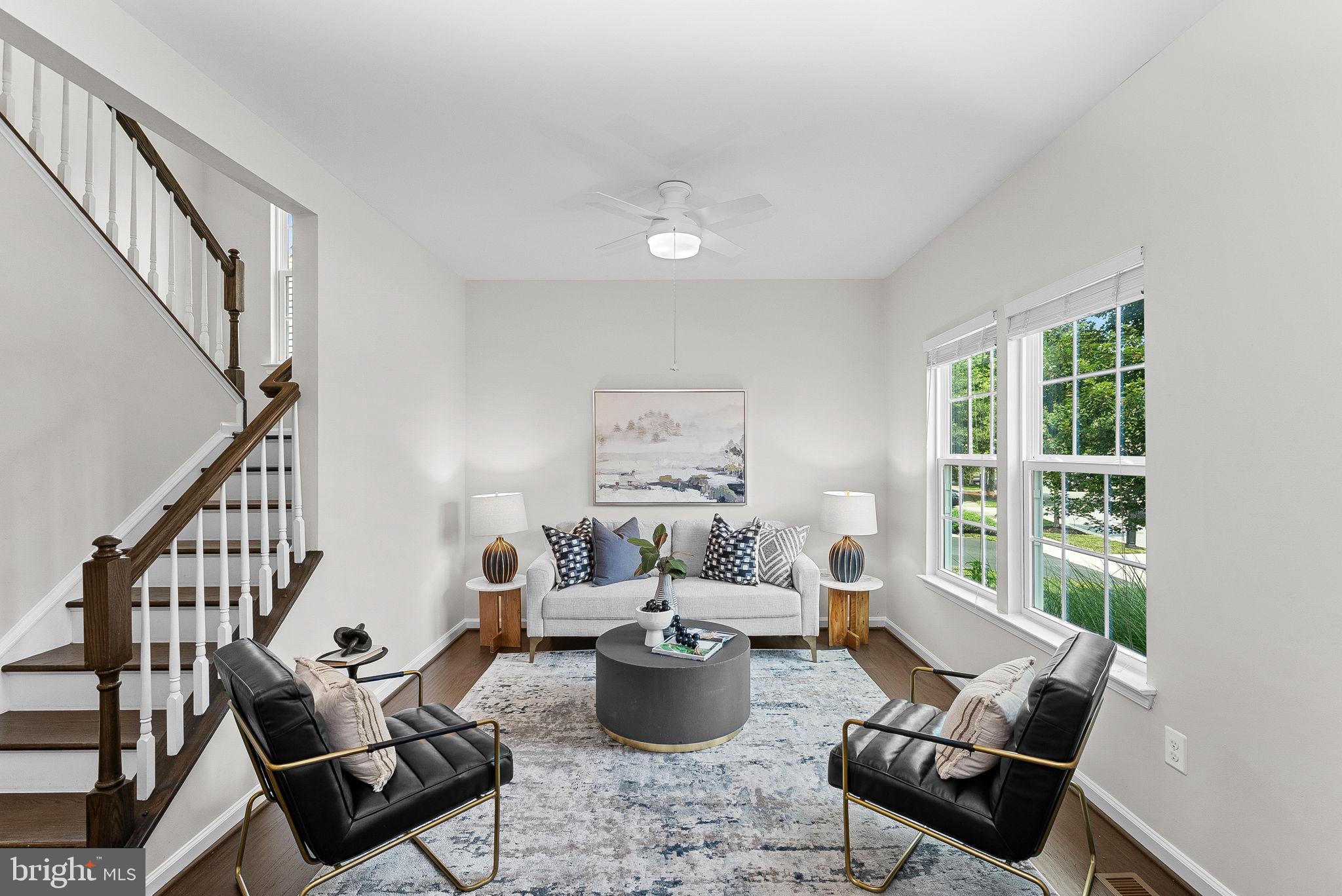 20 EISENTOWN DRIVE