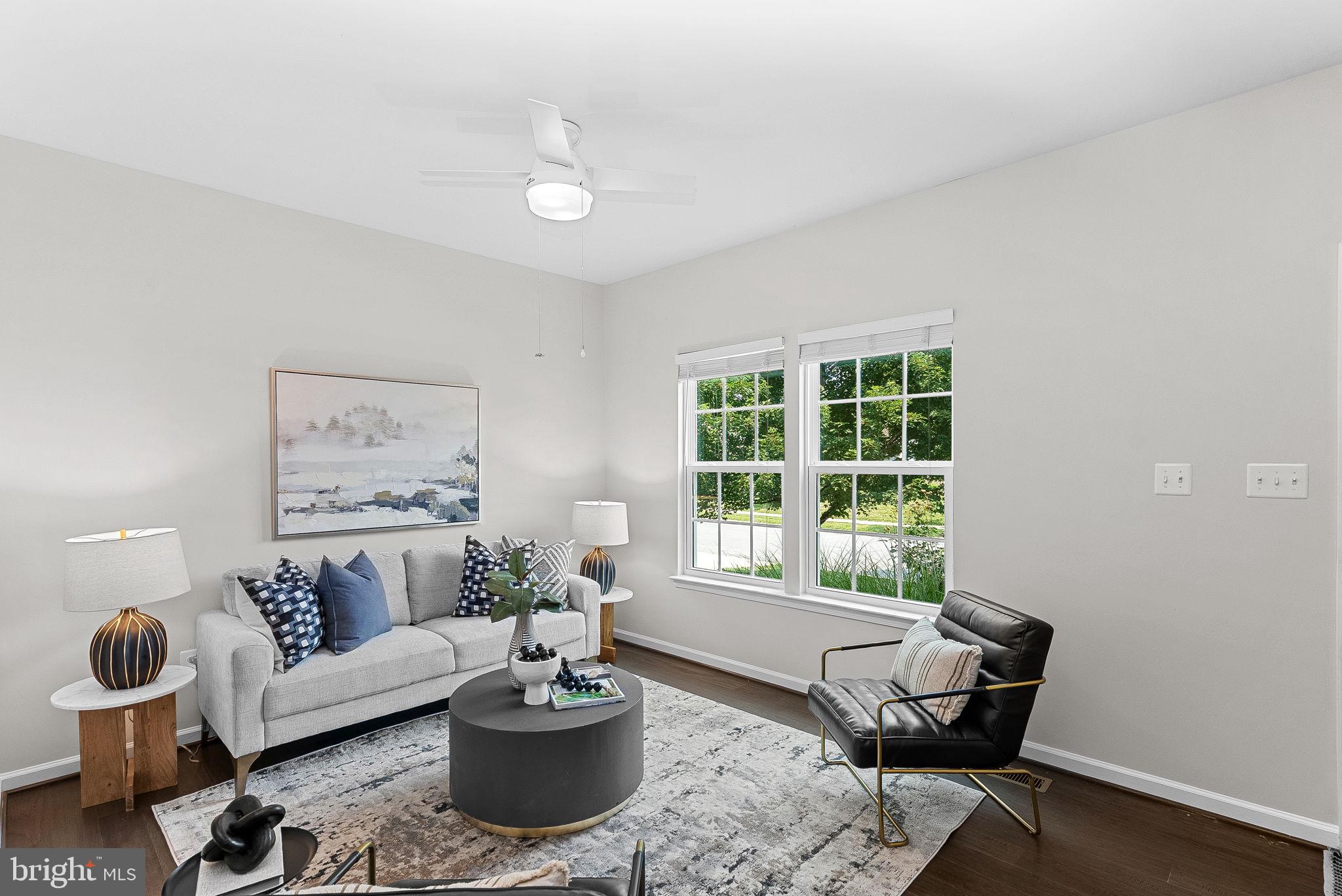 20 EISENTOWN DRIVE