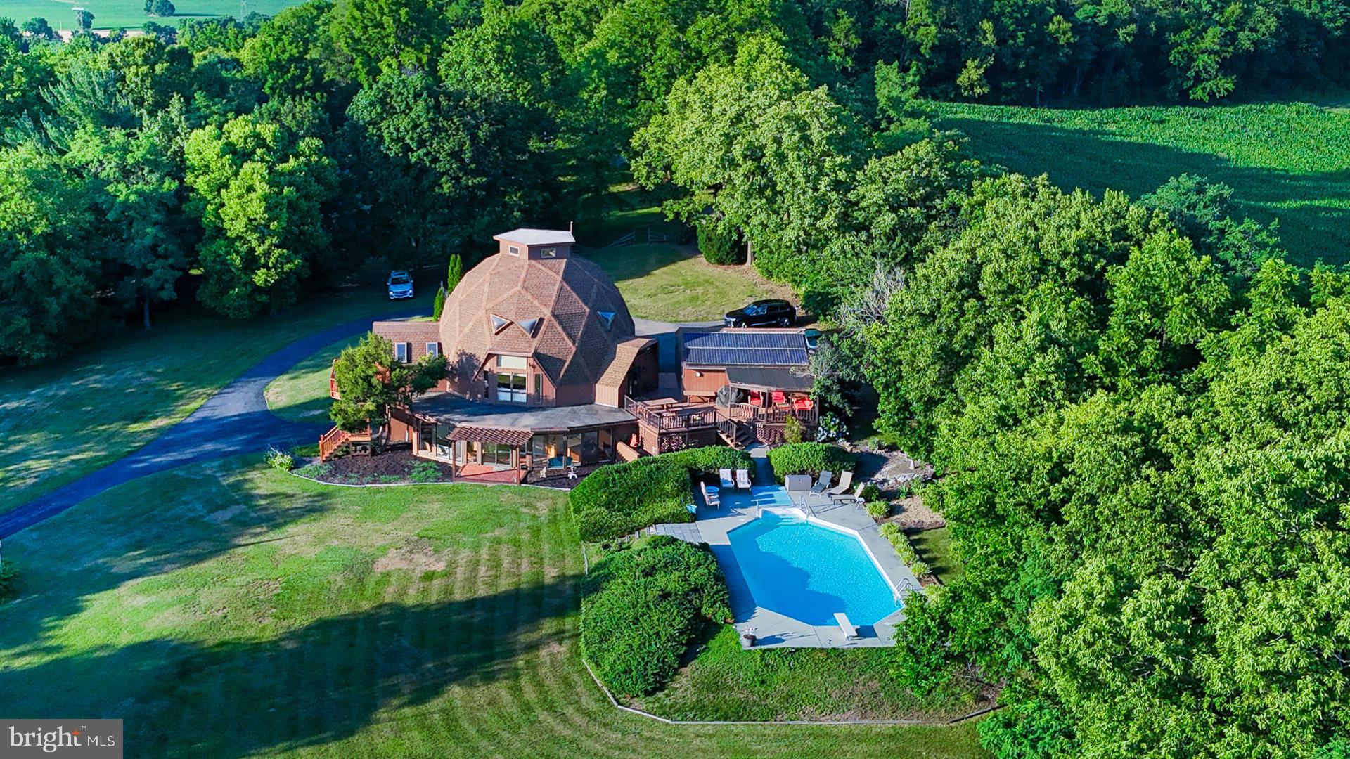 SMITHSBURG - Residential