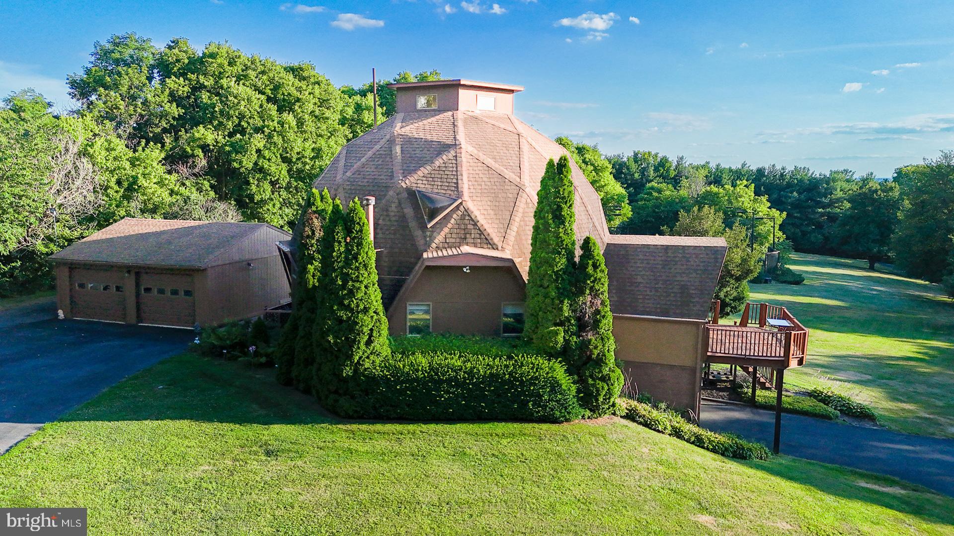 SMITHSBURG - Residential