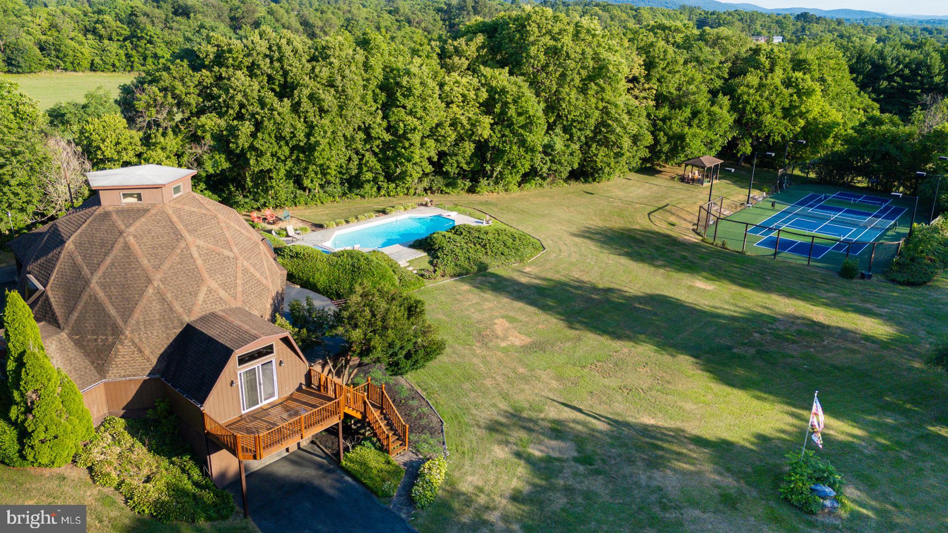 SMITHSBURG - Residential