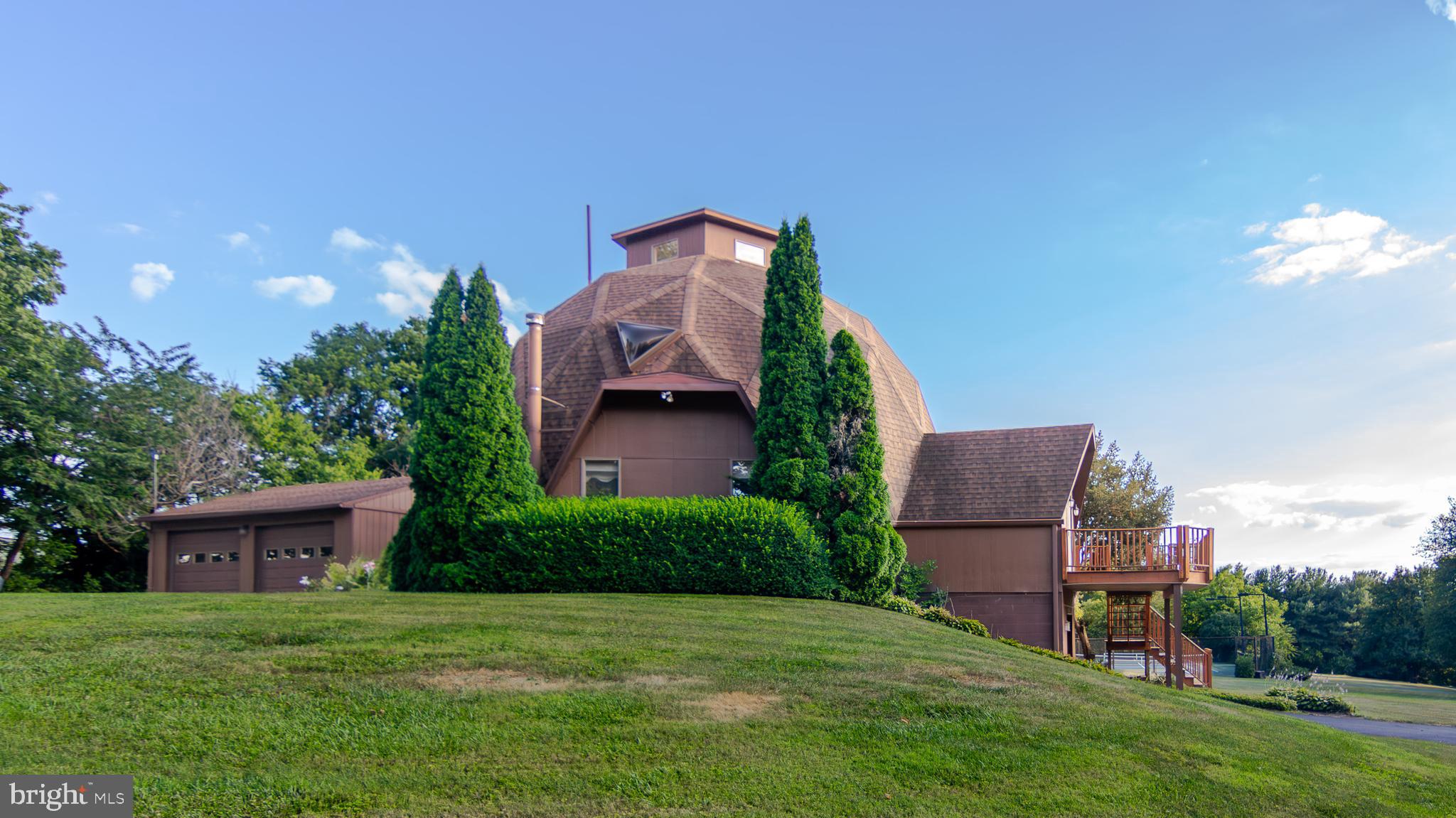 SMITHSBURG - Residential