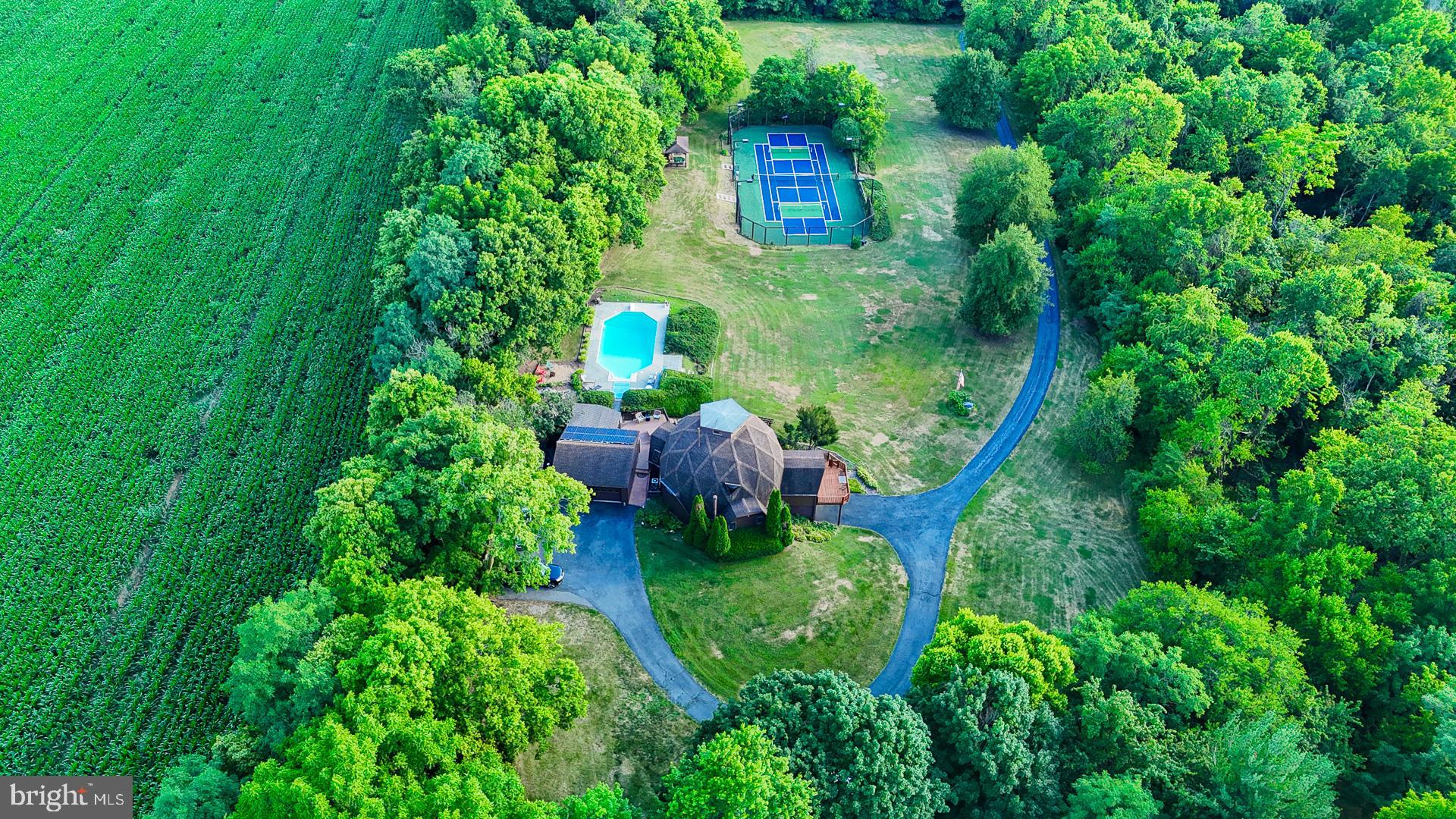 SMITHSBURG - Residential