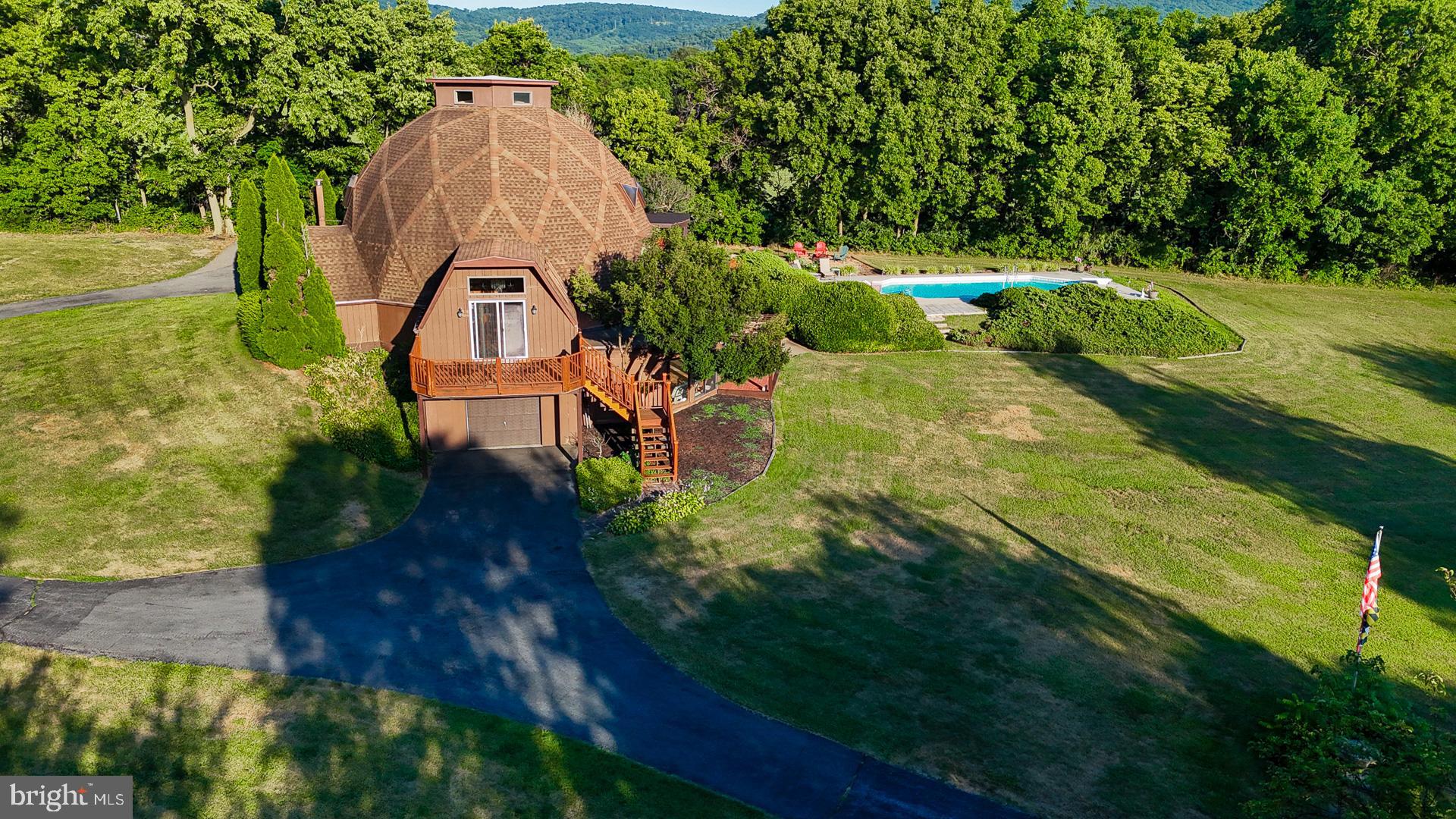 SMITHSBURG - Residential