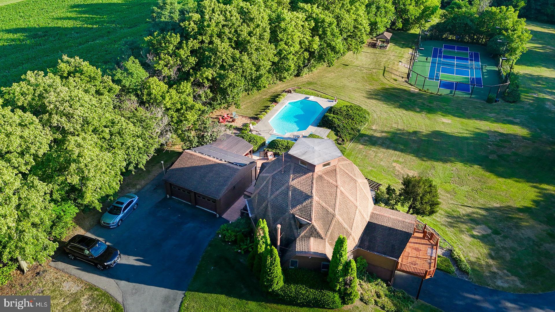 SMITHSBURG - Residential