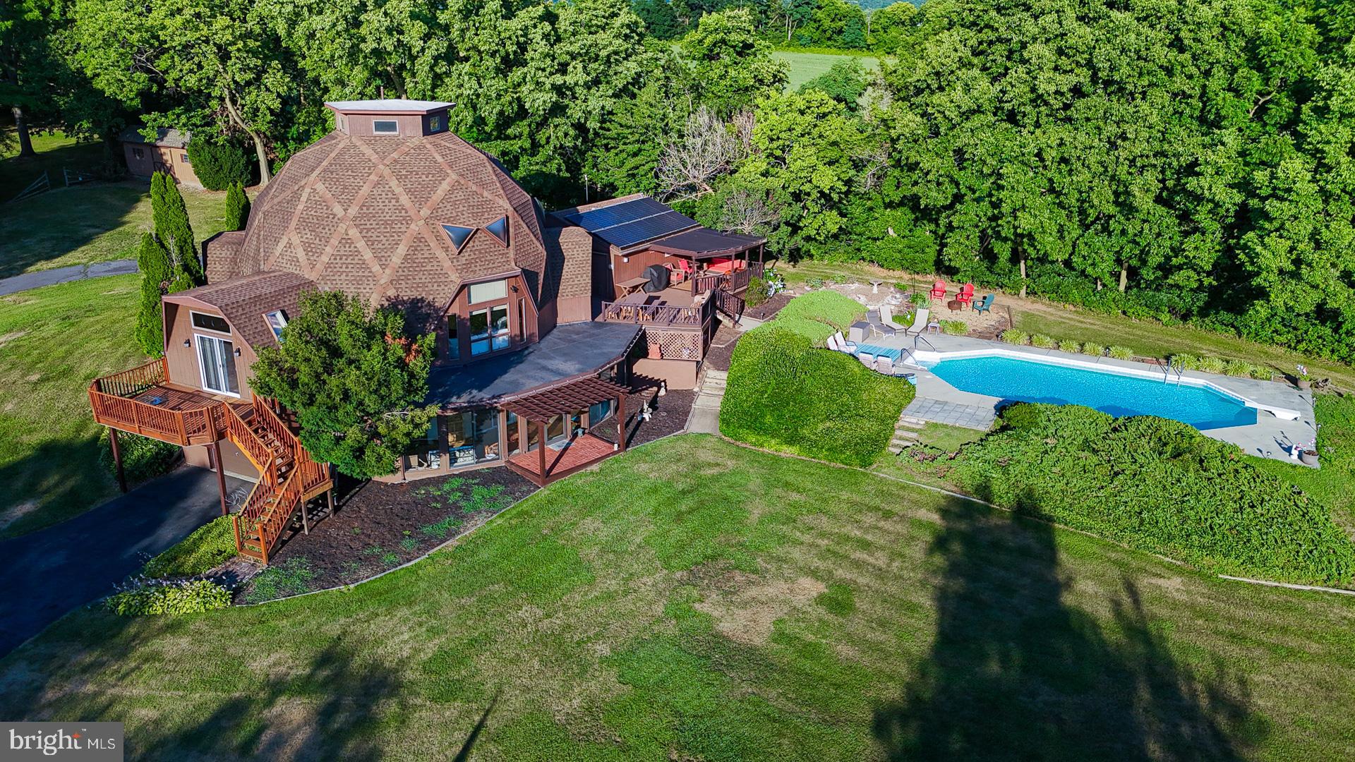 SMITHSBURG - Residential