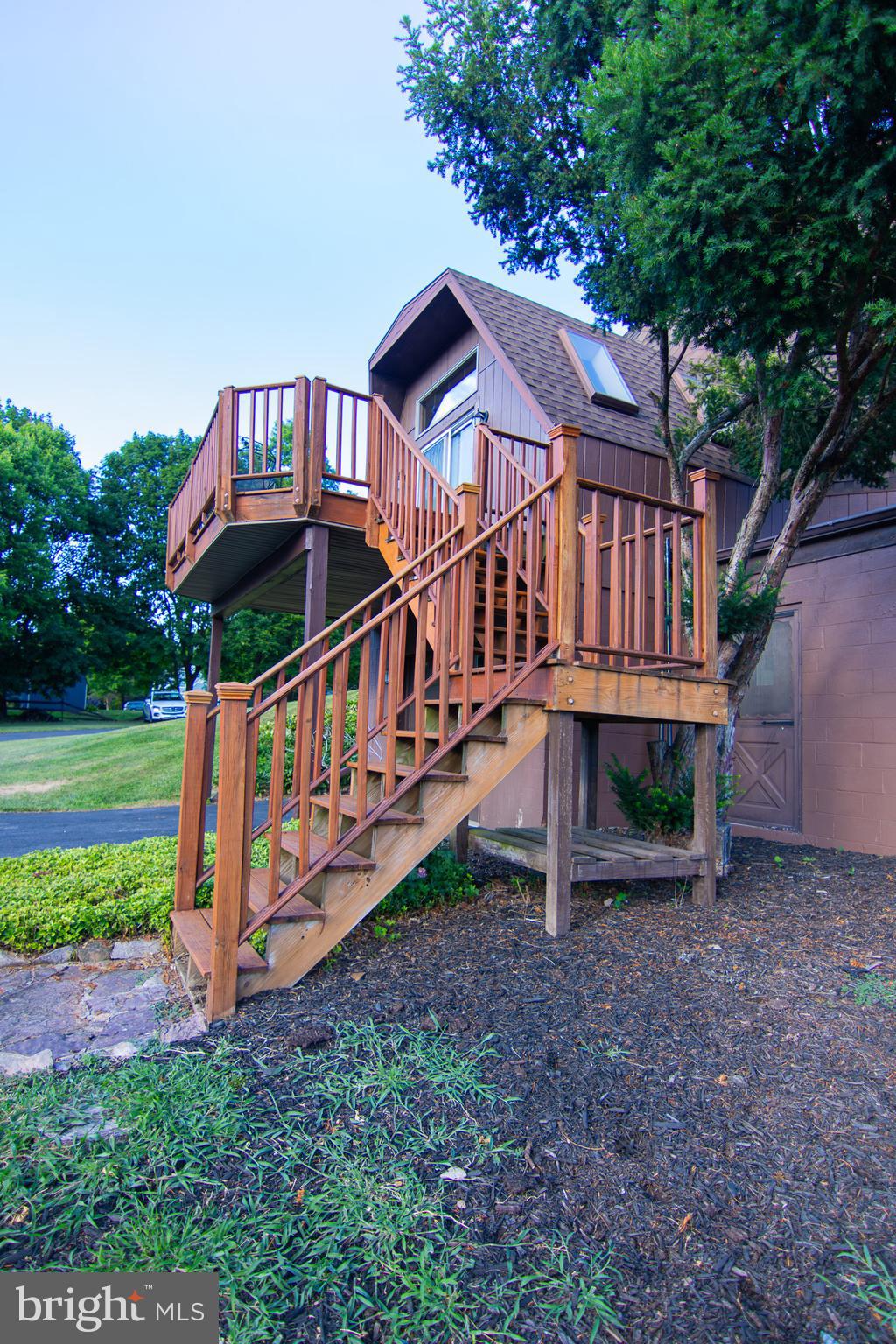 SMITHSBURG - Residential