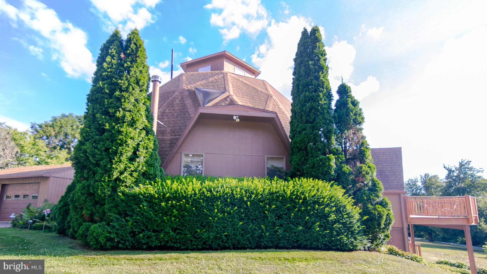 SMITHSBURG - Residential