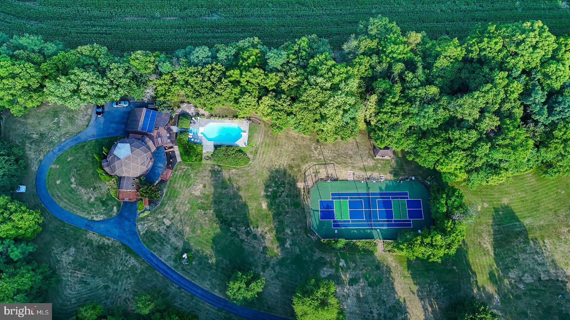 SMITHSBURG - Residential