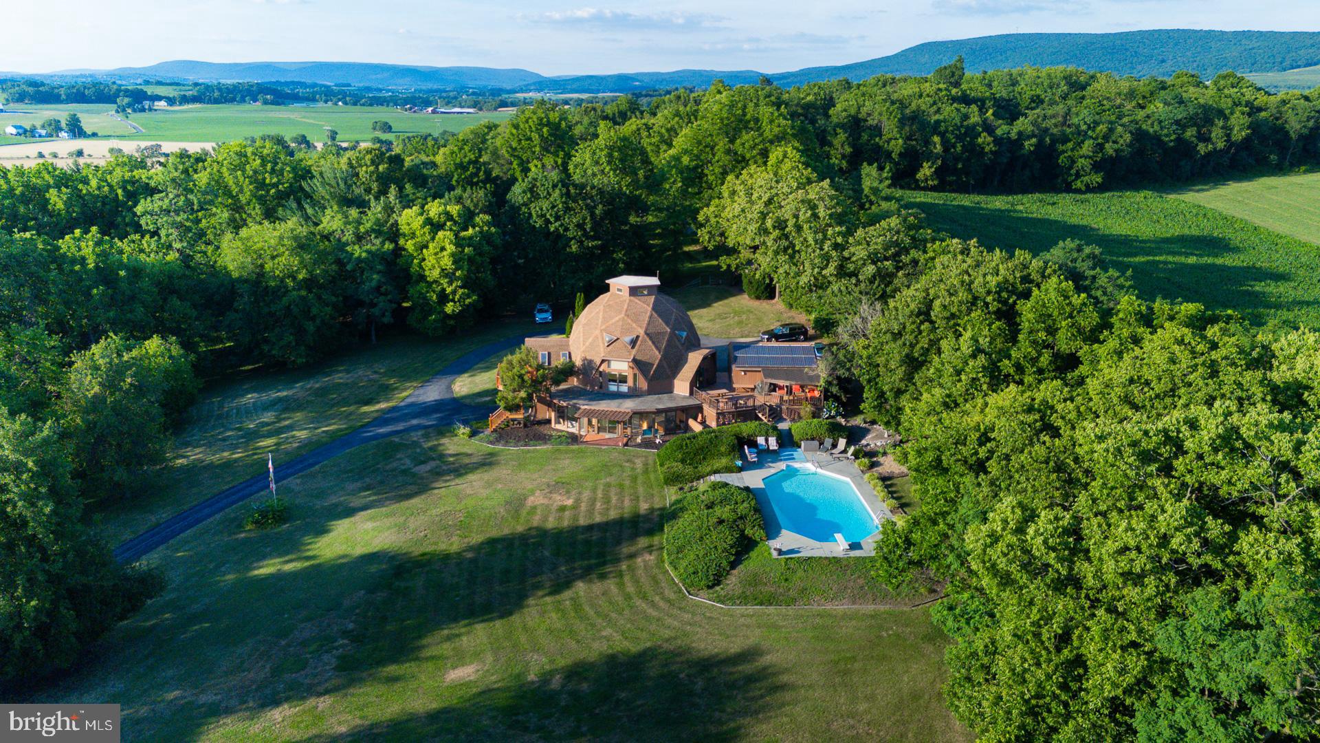 SMITHSBURG - Residential