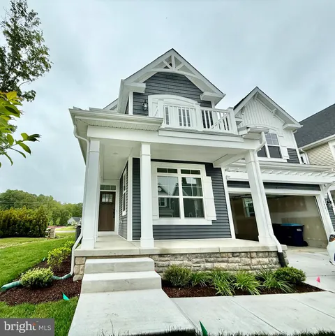 19211 American Holly Road, Rehoboth Beach, DE MLS: DESU2086470