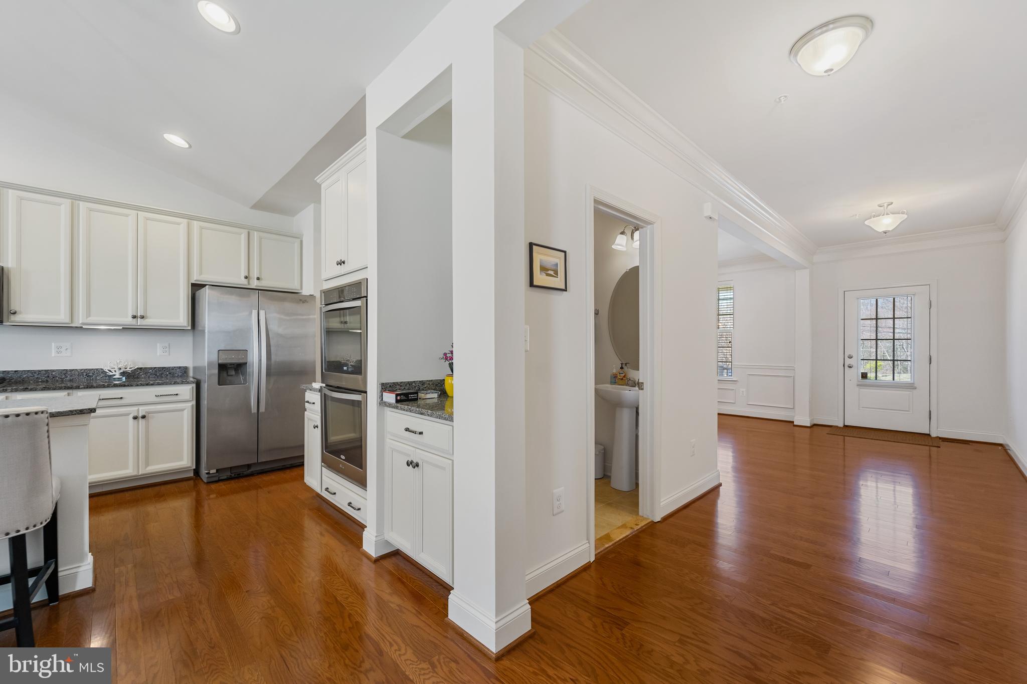 RESIDENCES AT QUARRY PLACE - Residential