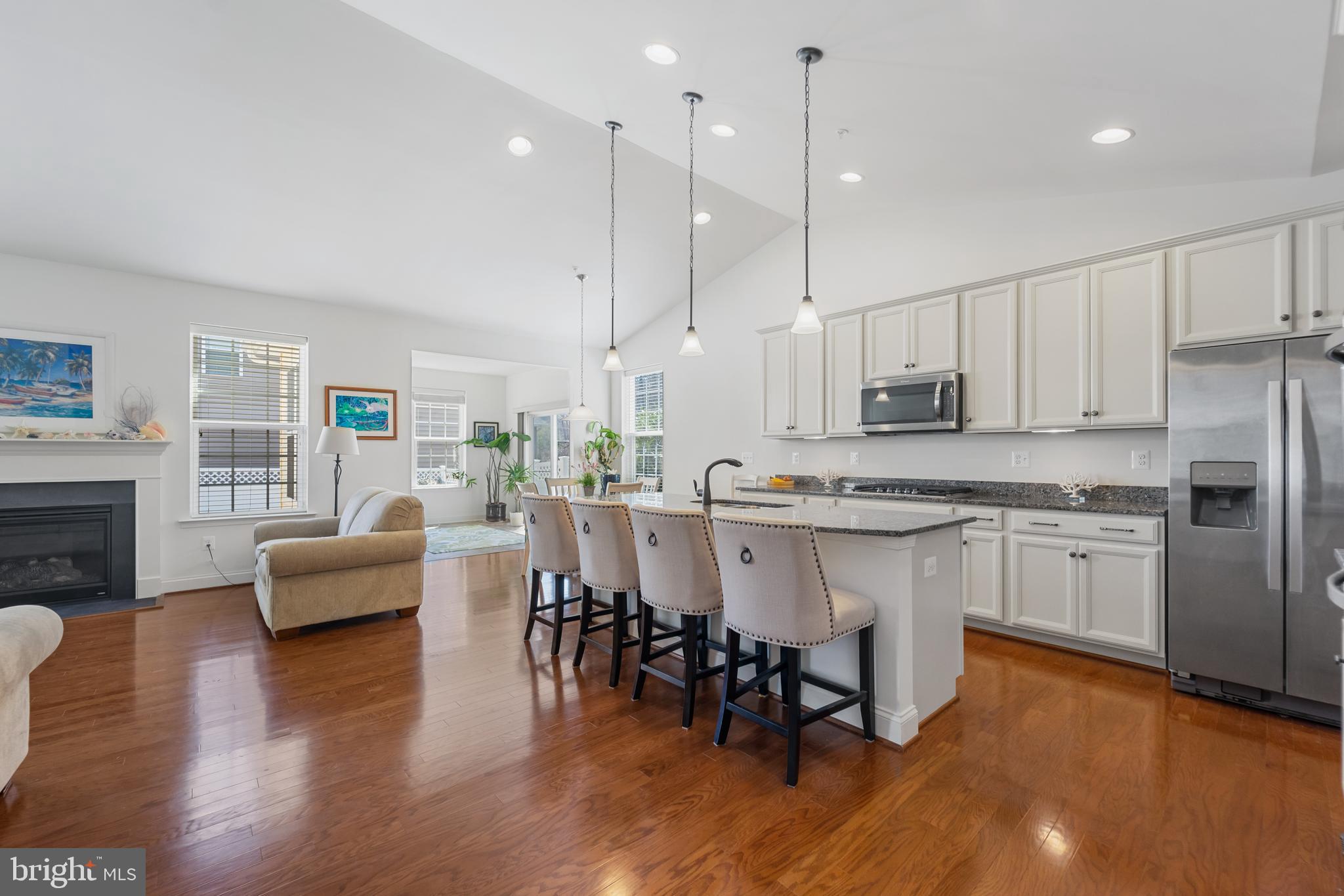 RESIDENCES AT QUARRY PLACE - Residential