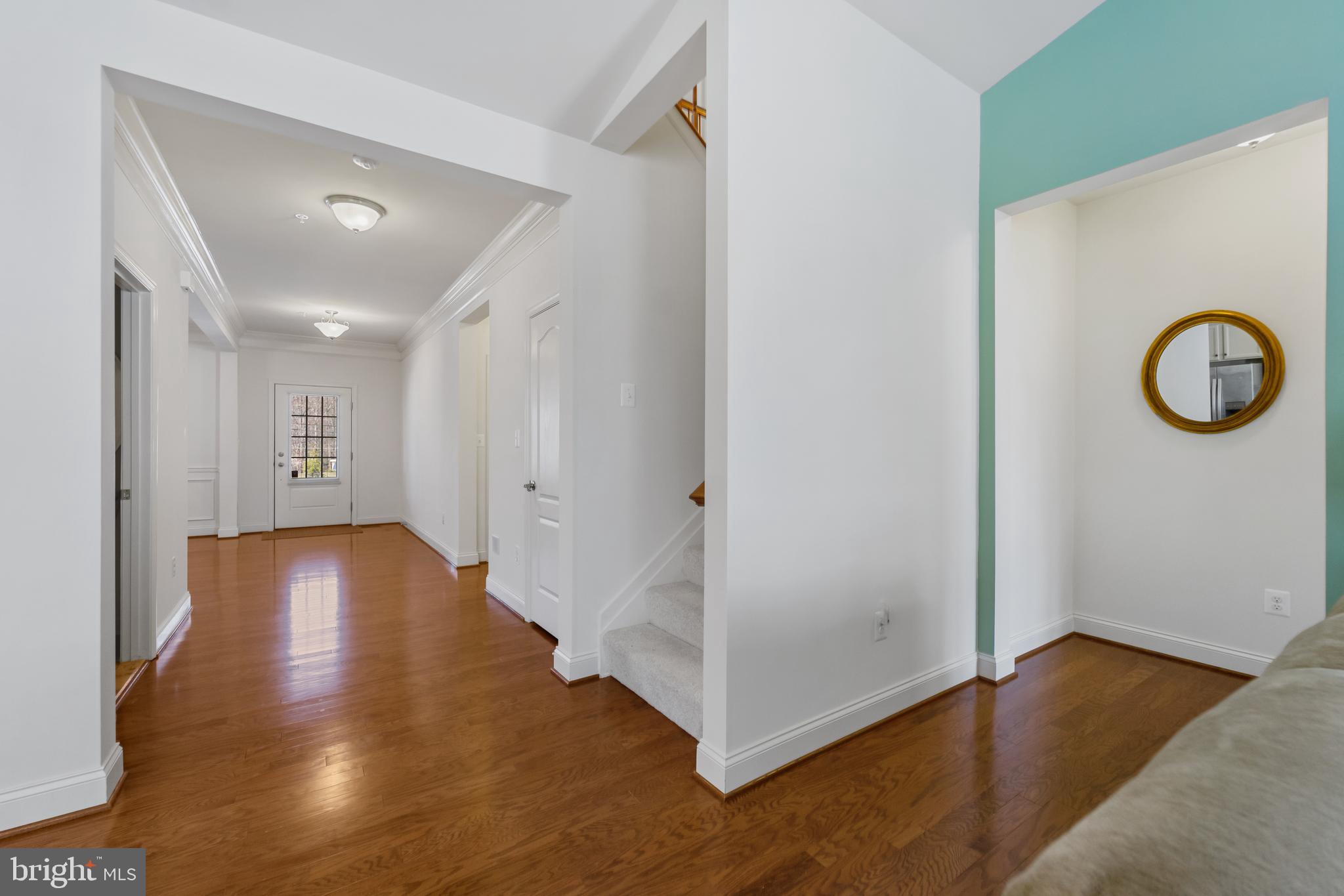 RESIDENCES AT QUARRY PLACE - Residential