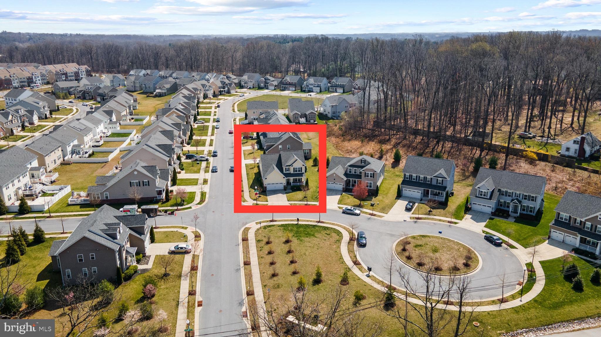 RESIDENCES AT QUARRY PLACE - Residential