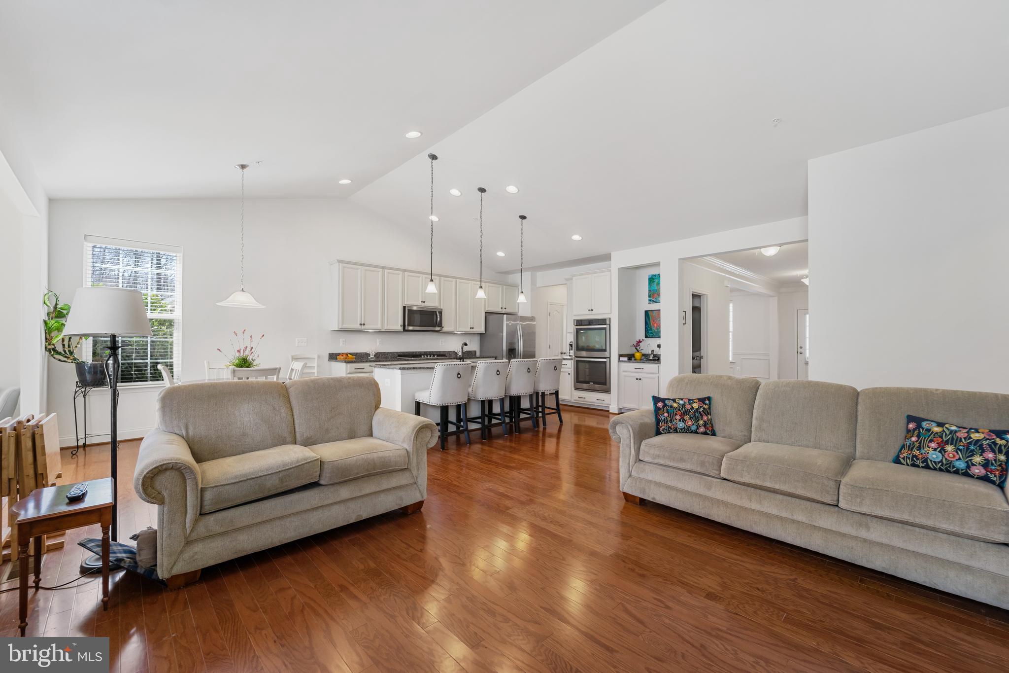 RESIDENCES AT QUARRY PLACE - Residential