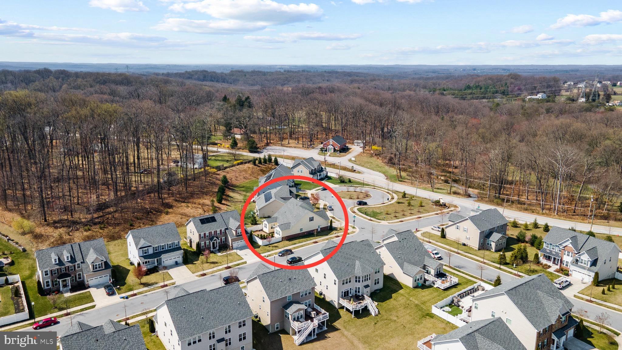 RESIDENCES AT QUARRY PLACE - Residential