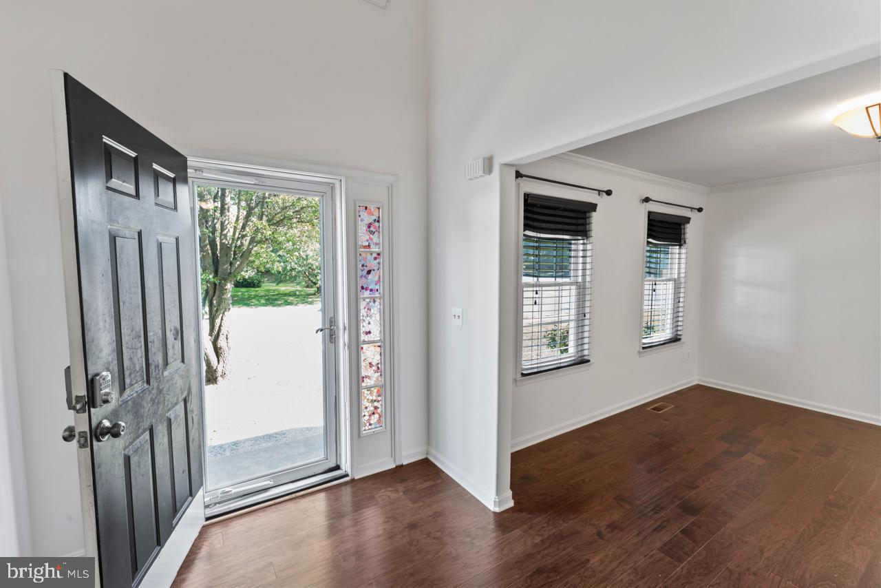 AUSTIN RIDGE - Residential Lease