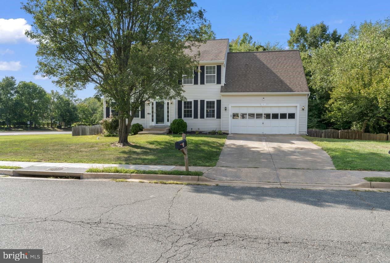 AUSTIN RIDGE - Residential Lease