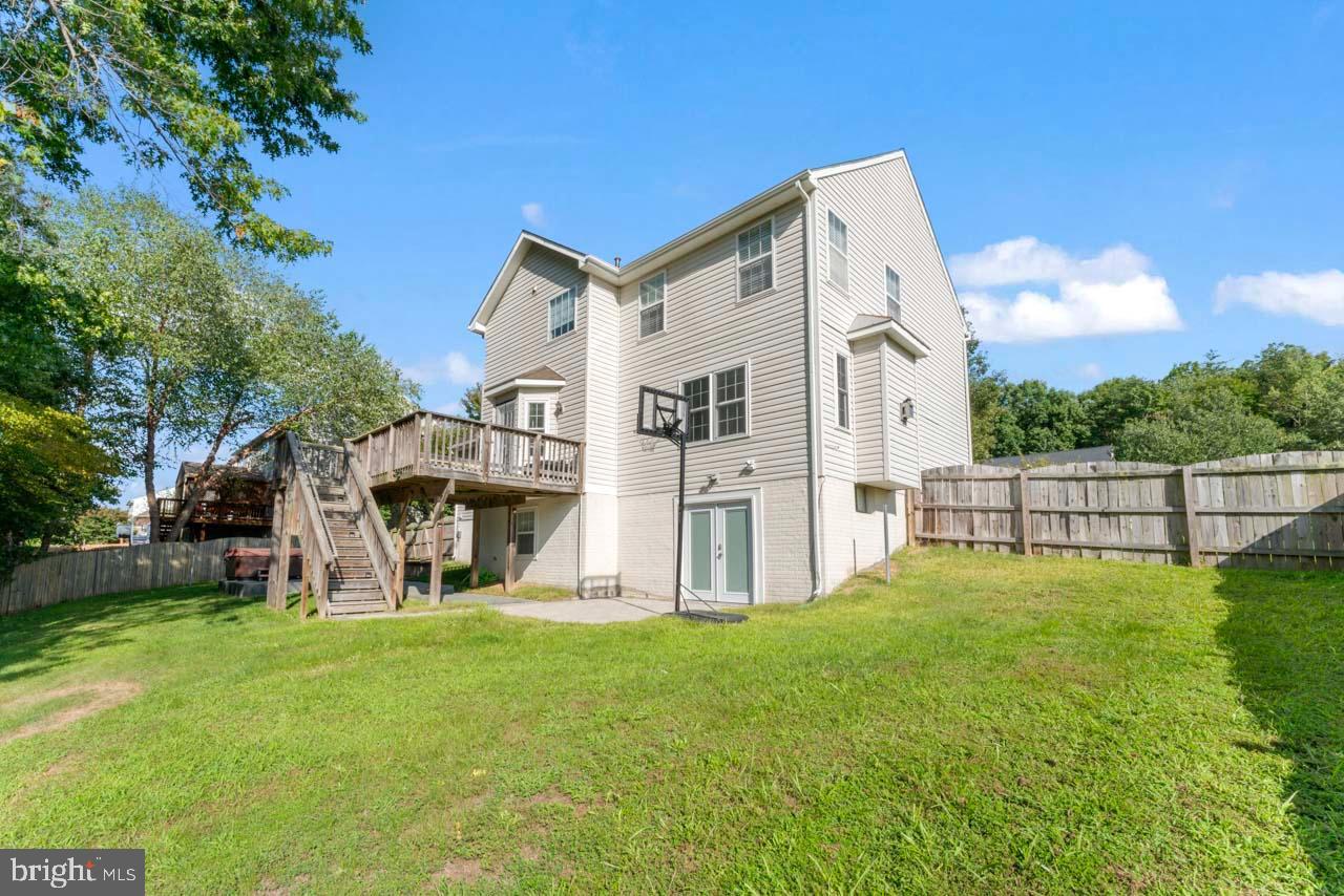 AUSTIN RIDGE - Residential Lease