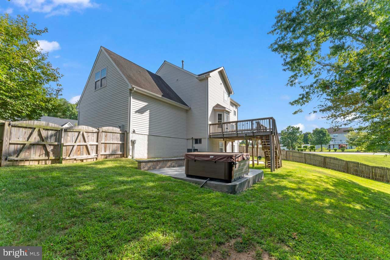 AUSTIN RIDGE - Residential Lease