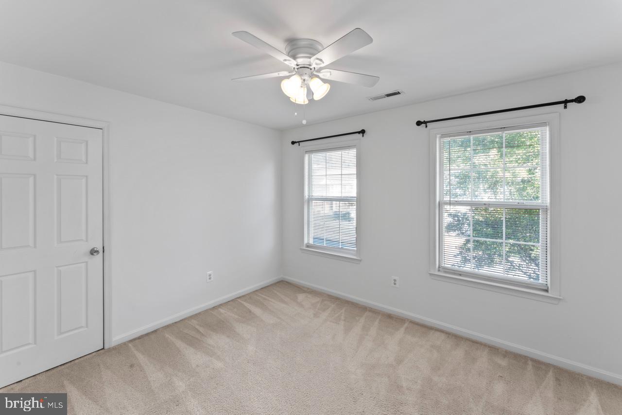 AUSTIN RIDGE - Residential Lease