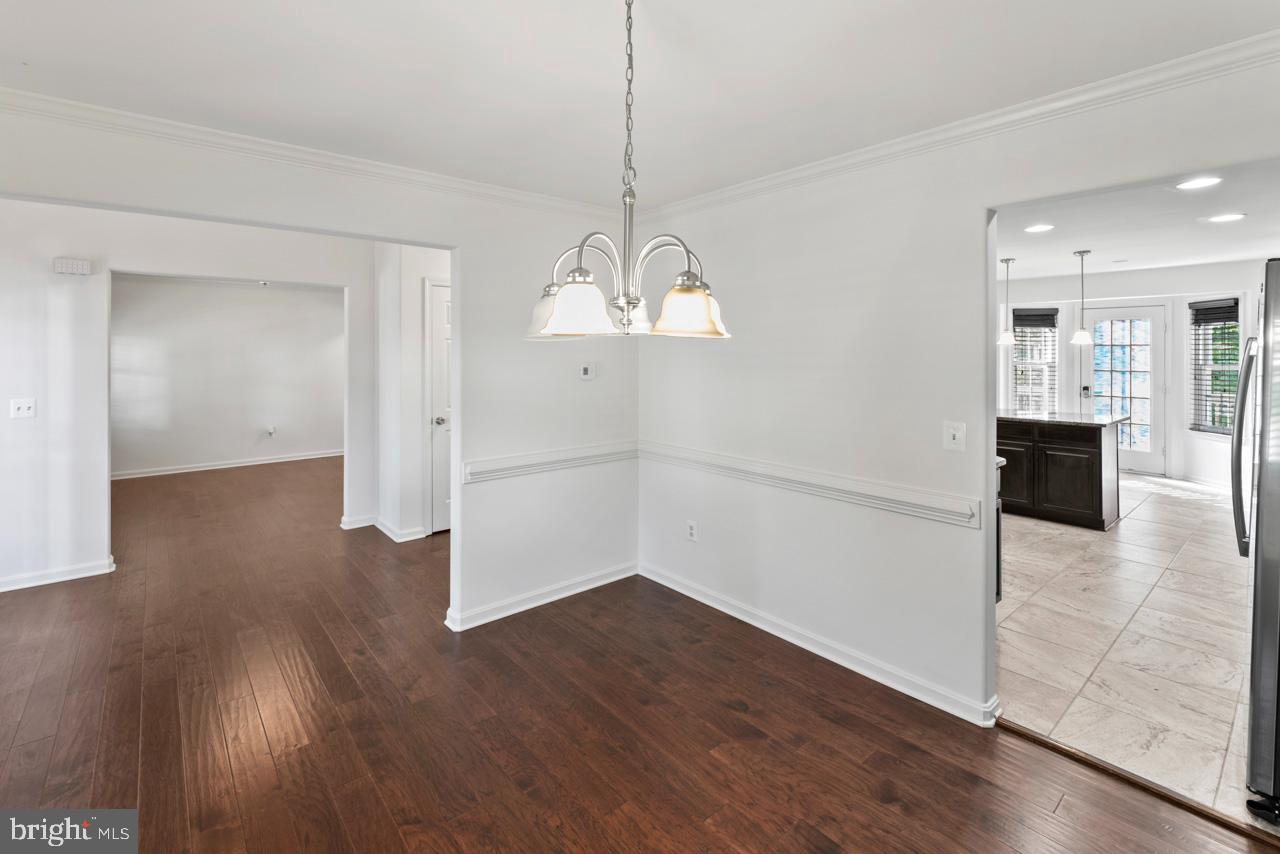 AUSTIN RIDGE - Residential Lease