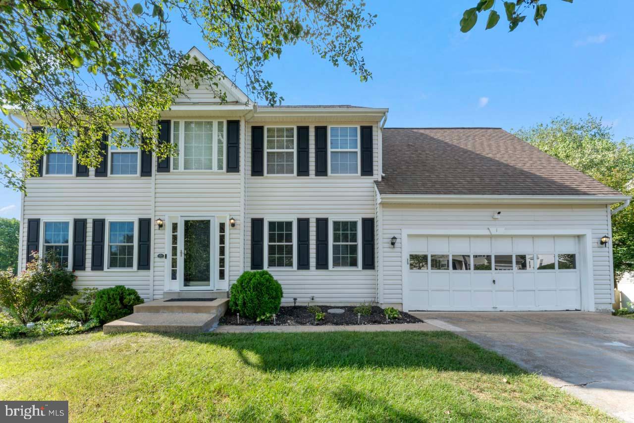 AUSTIN RIDGE - Residential Lease