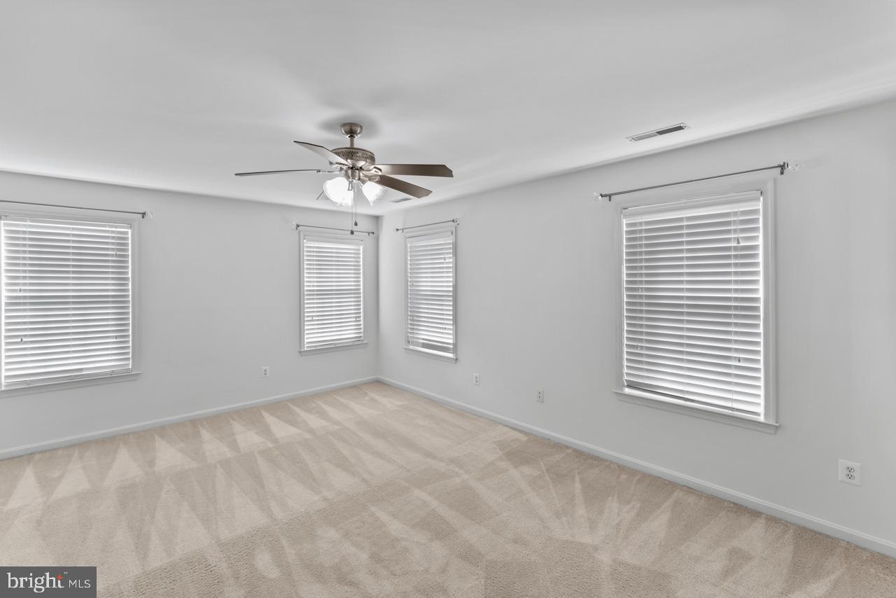 AUSTIN RIDGE - Residential Lease