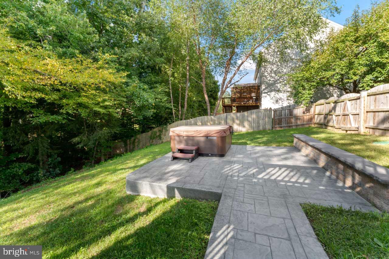 AUSTIN RIDGE - Residential Lease