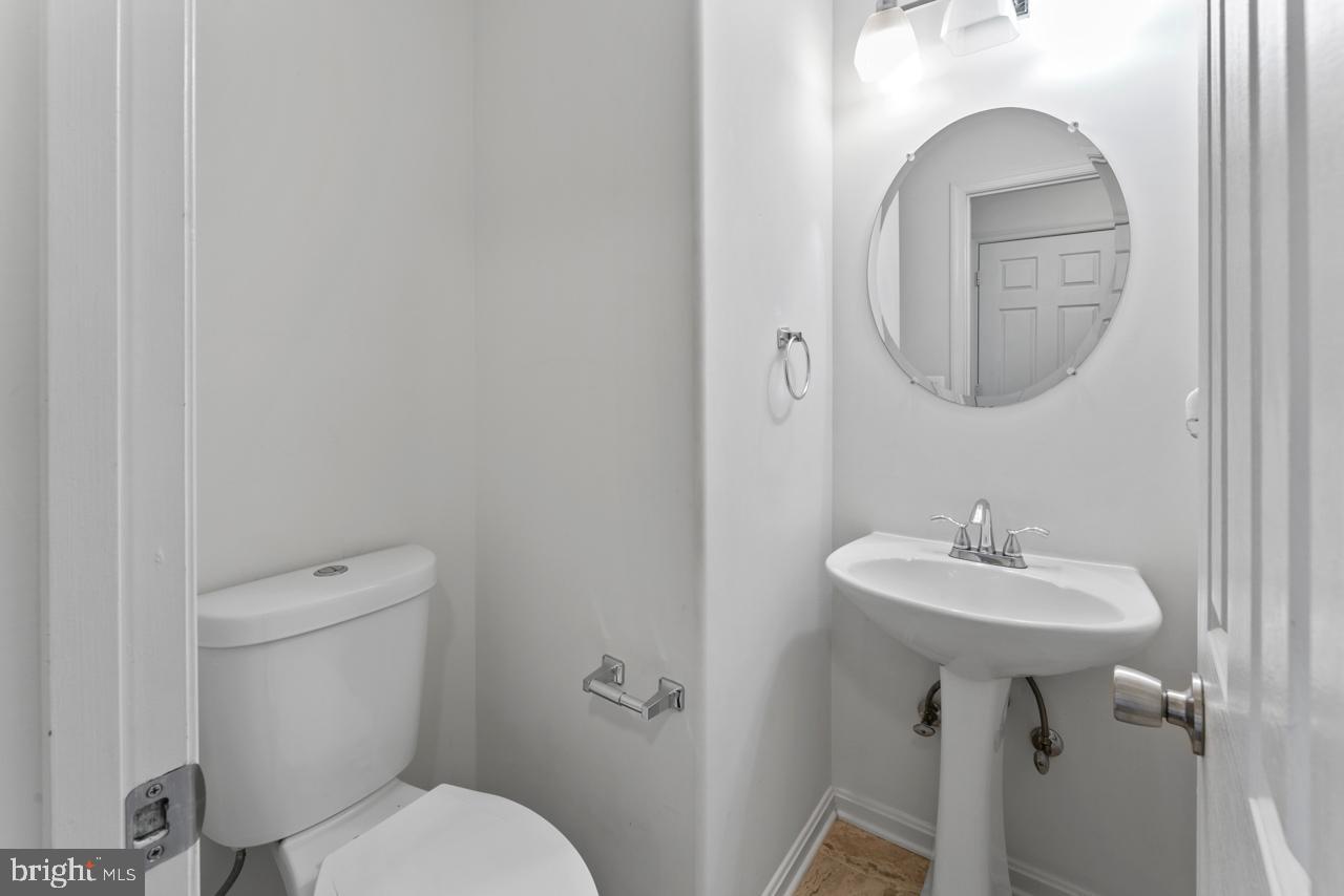 AUSTIN RIDGE - Residential Lease