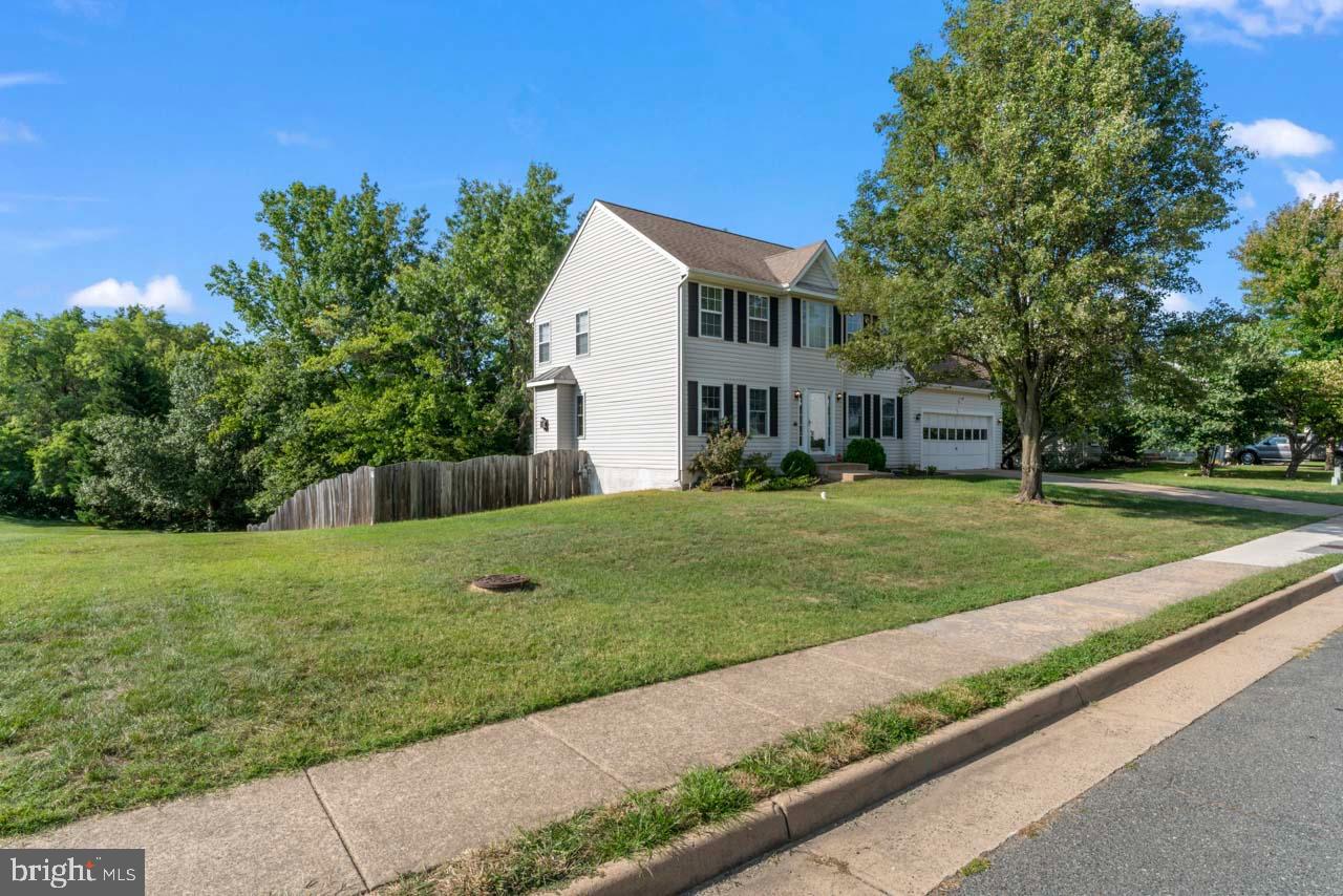 AUSTIN RIDGE - Residential Lease