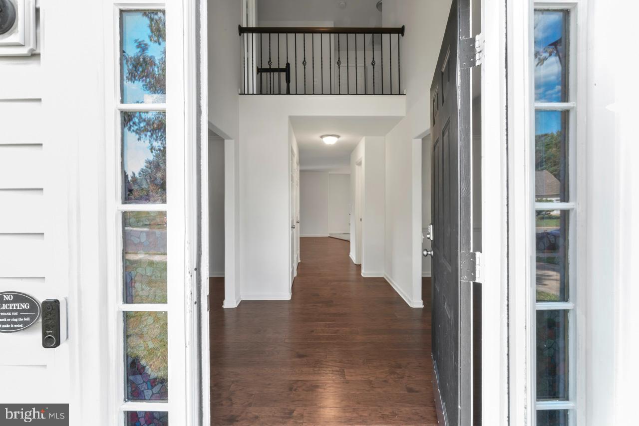 AUSTIN RIDGE - Residential Lease