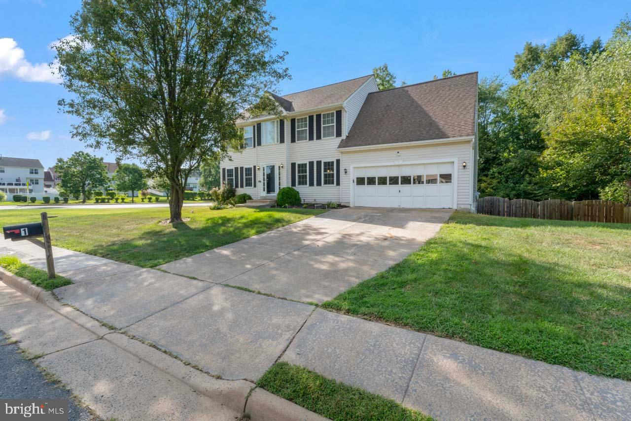 AUSTIN RIDGE - Residential Lease