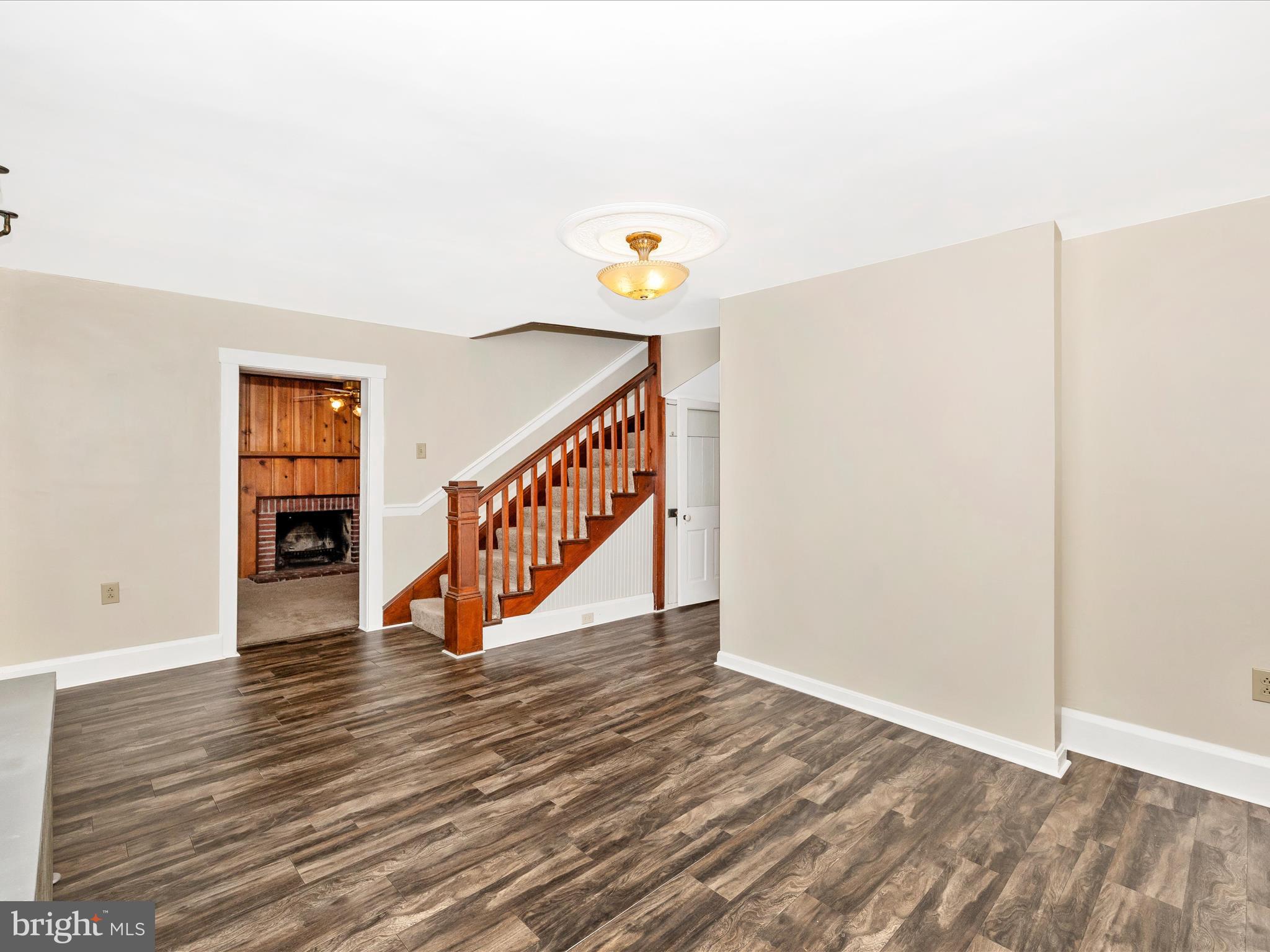 THURMONT - Residential Income