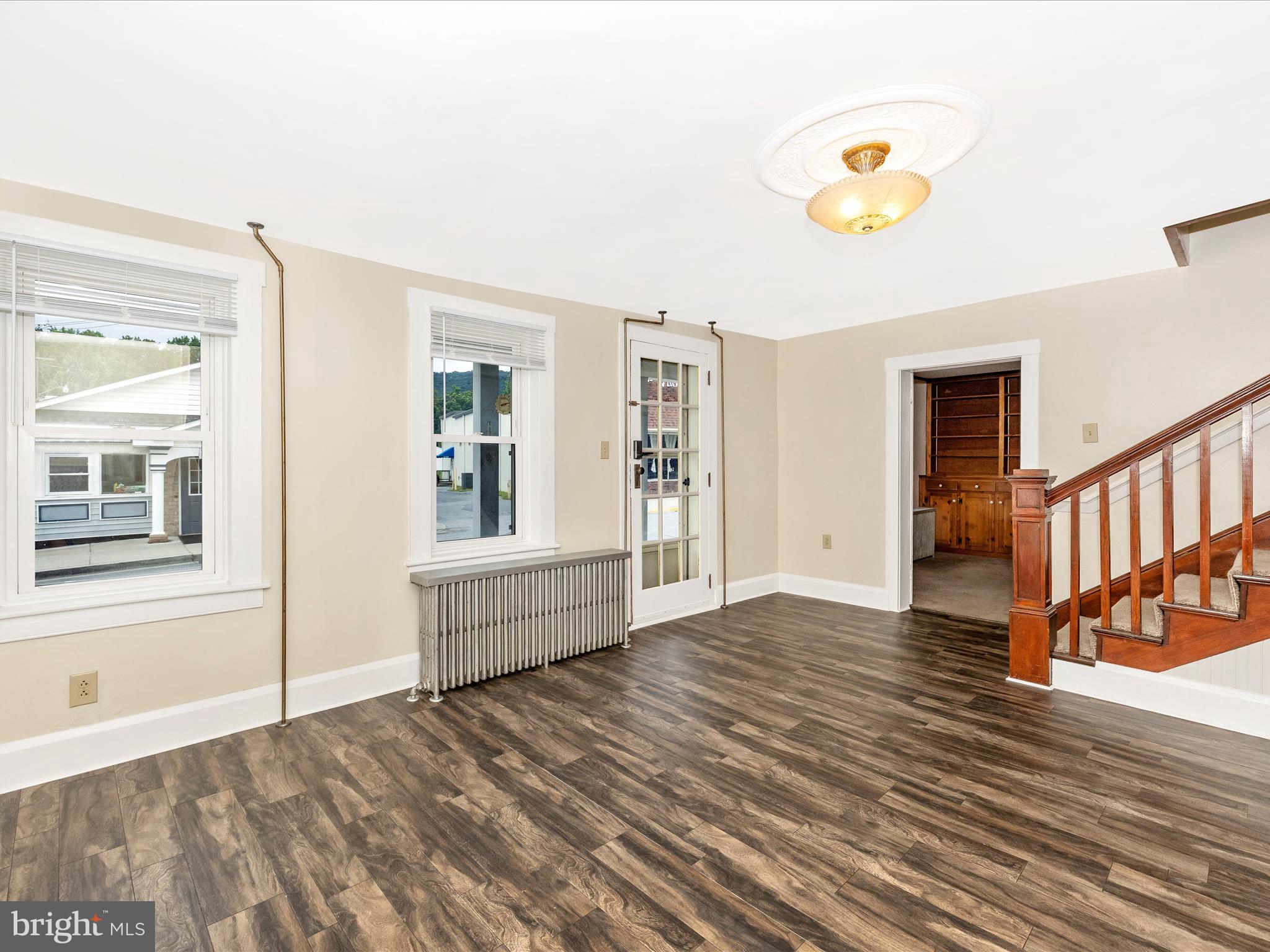 THURMONT - Residential Income