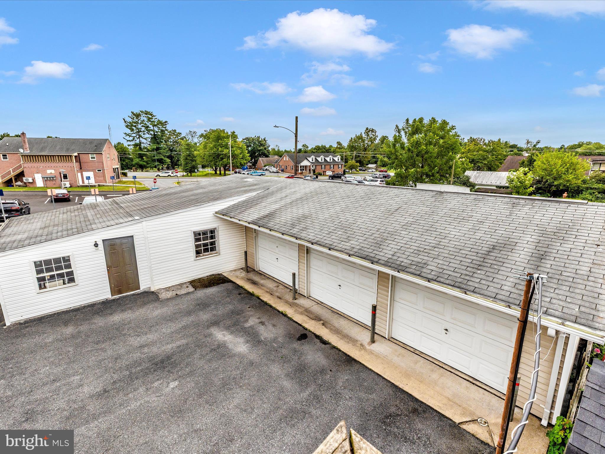 THURMONT - Residential Income