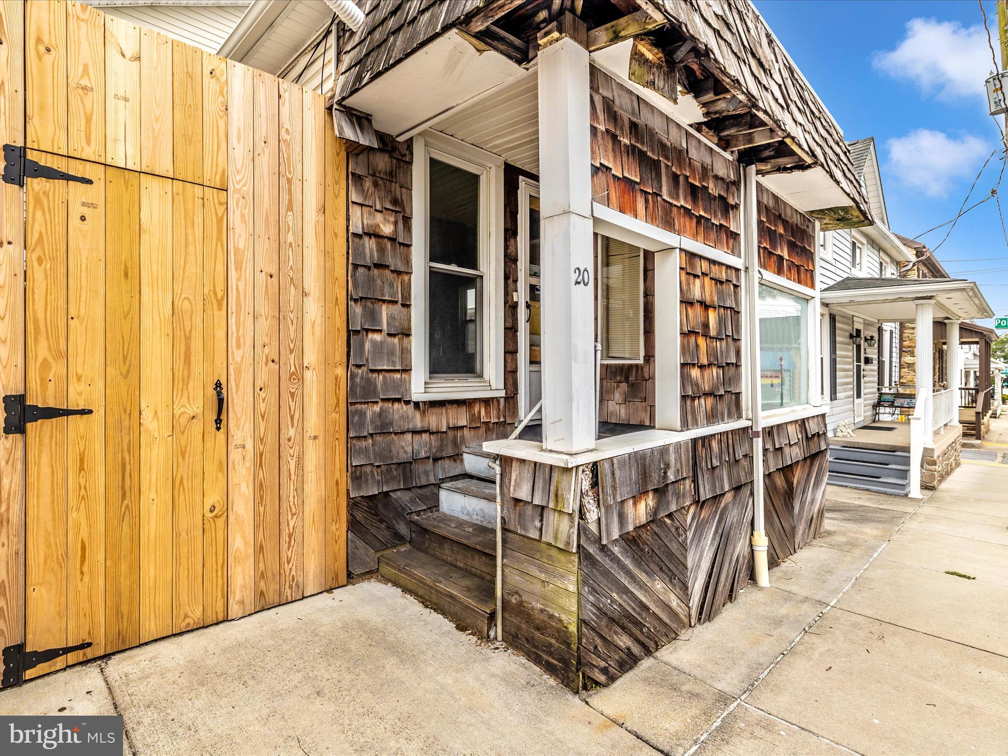 THURMONT - Residential Income