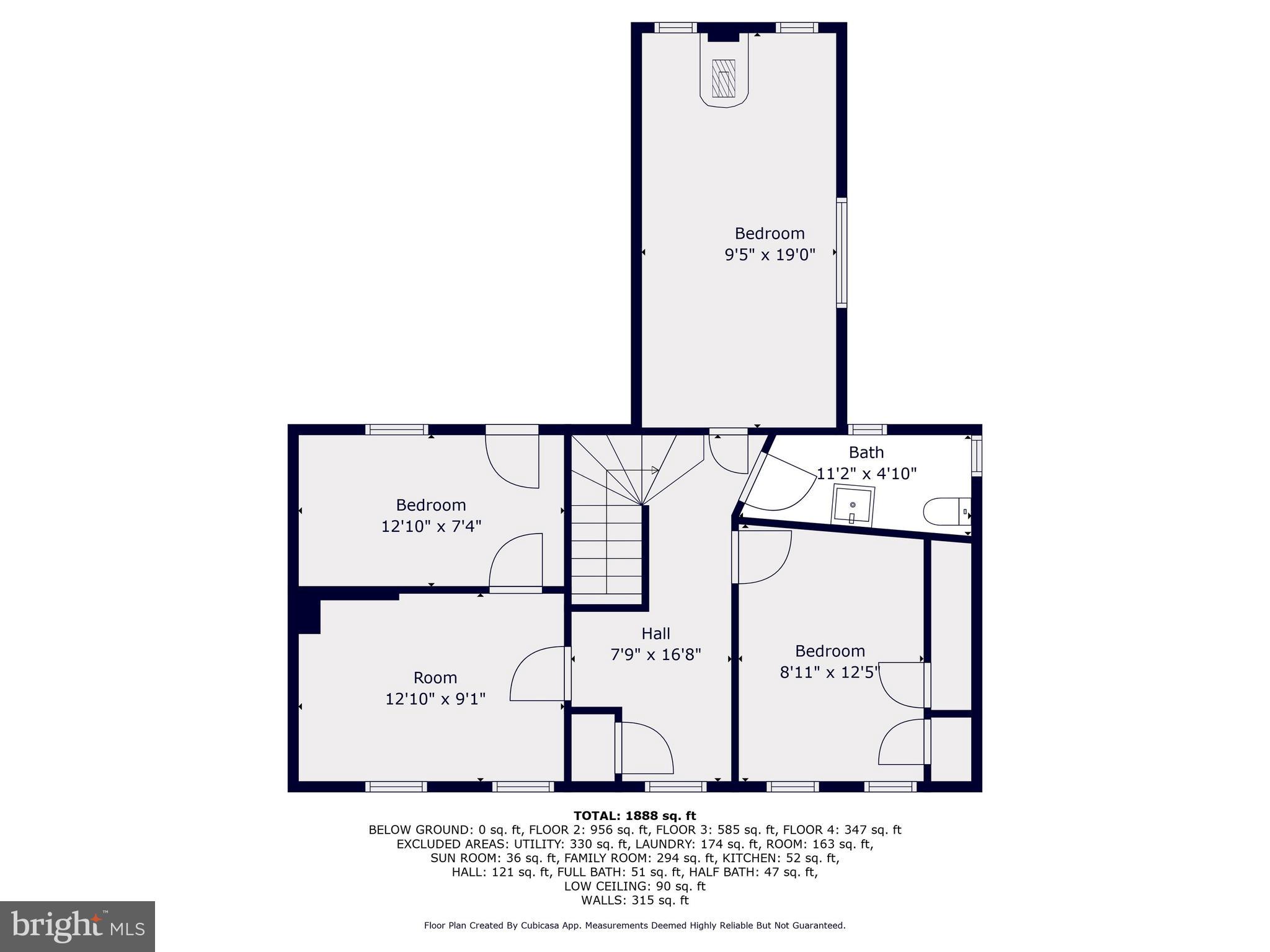 THURMONT - Residential Income