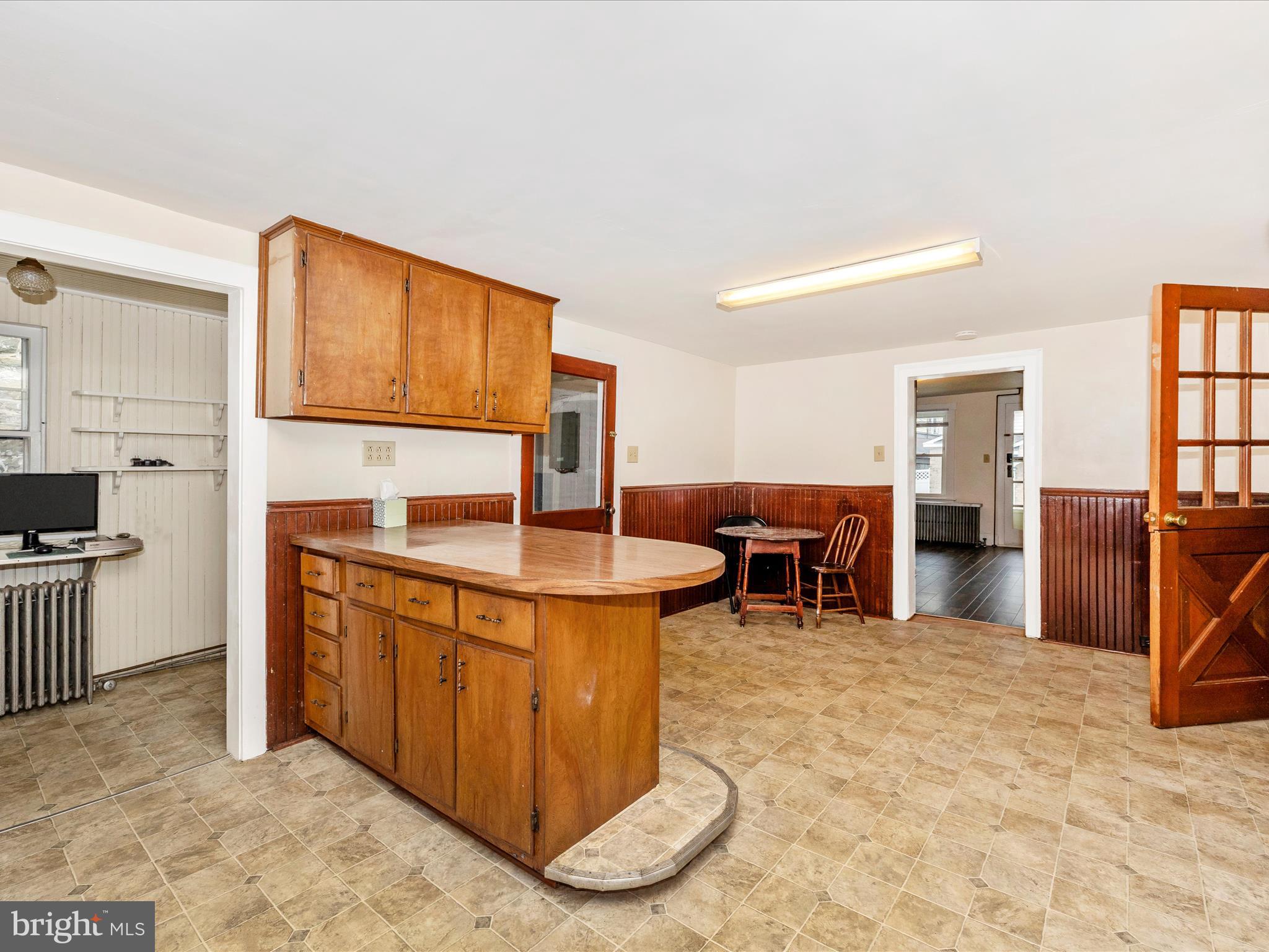 THURMONT - Residential Income