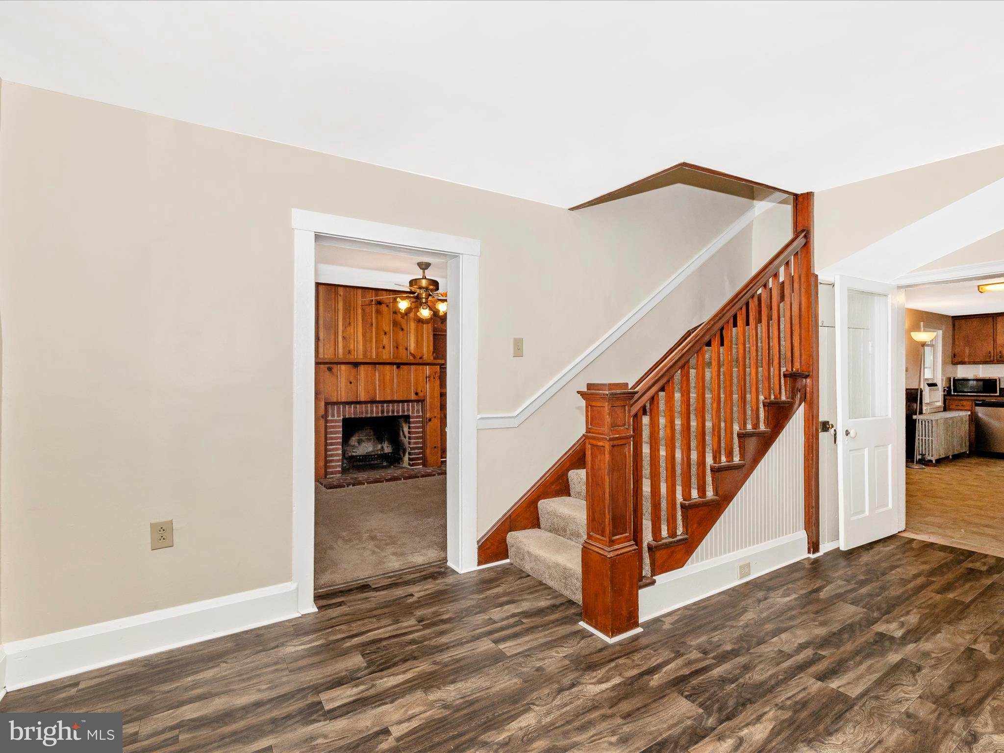 THURMONT - Residential Income