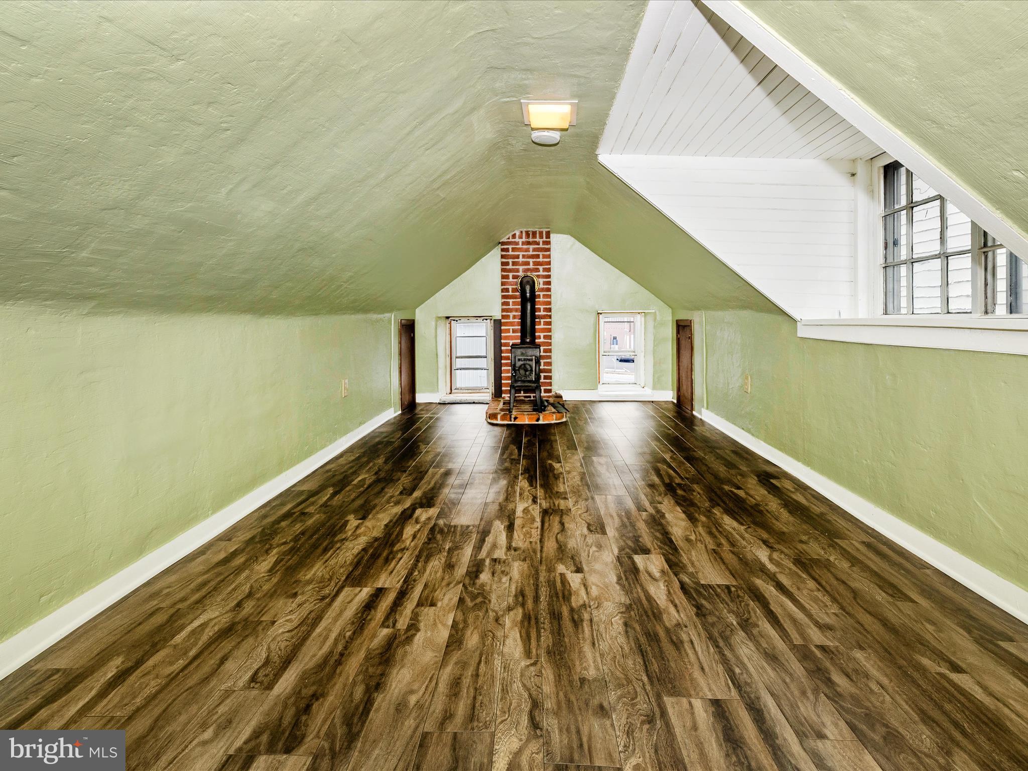 THURMONT - Residential Income