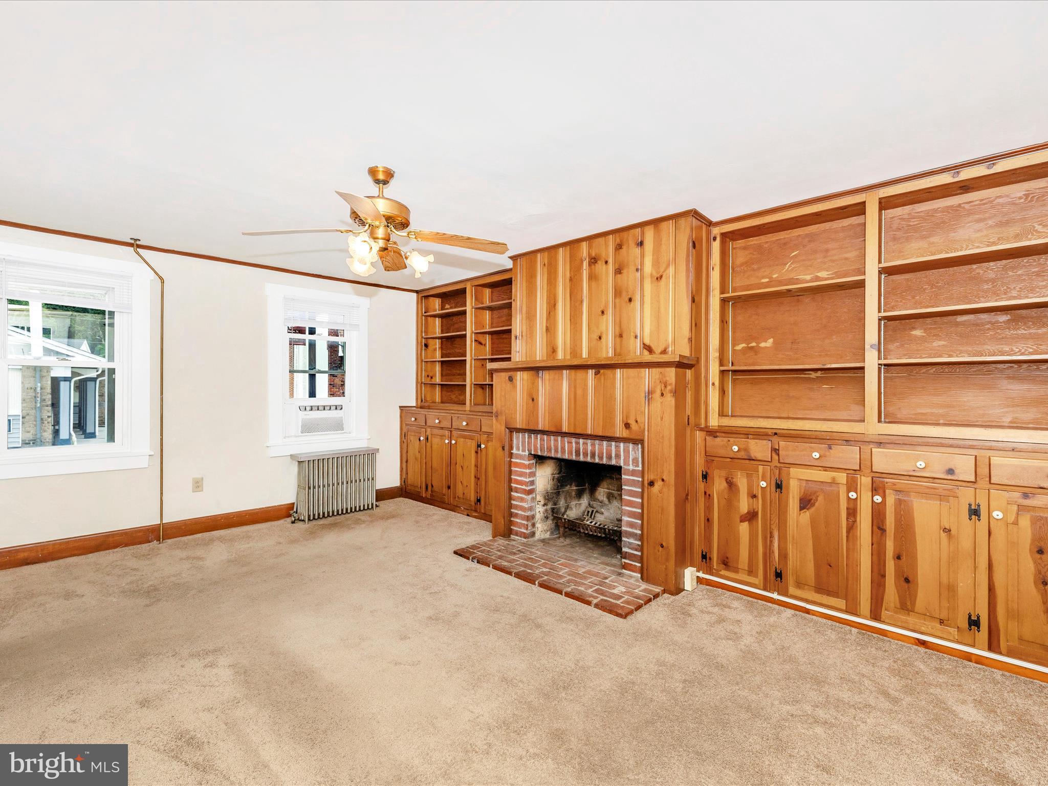 THURMONT - Residential Income