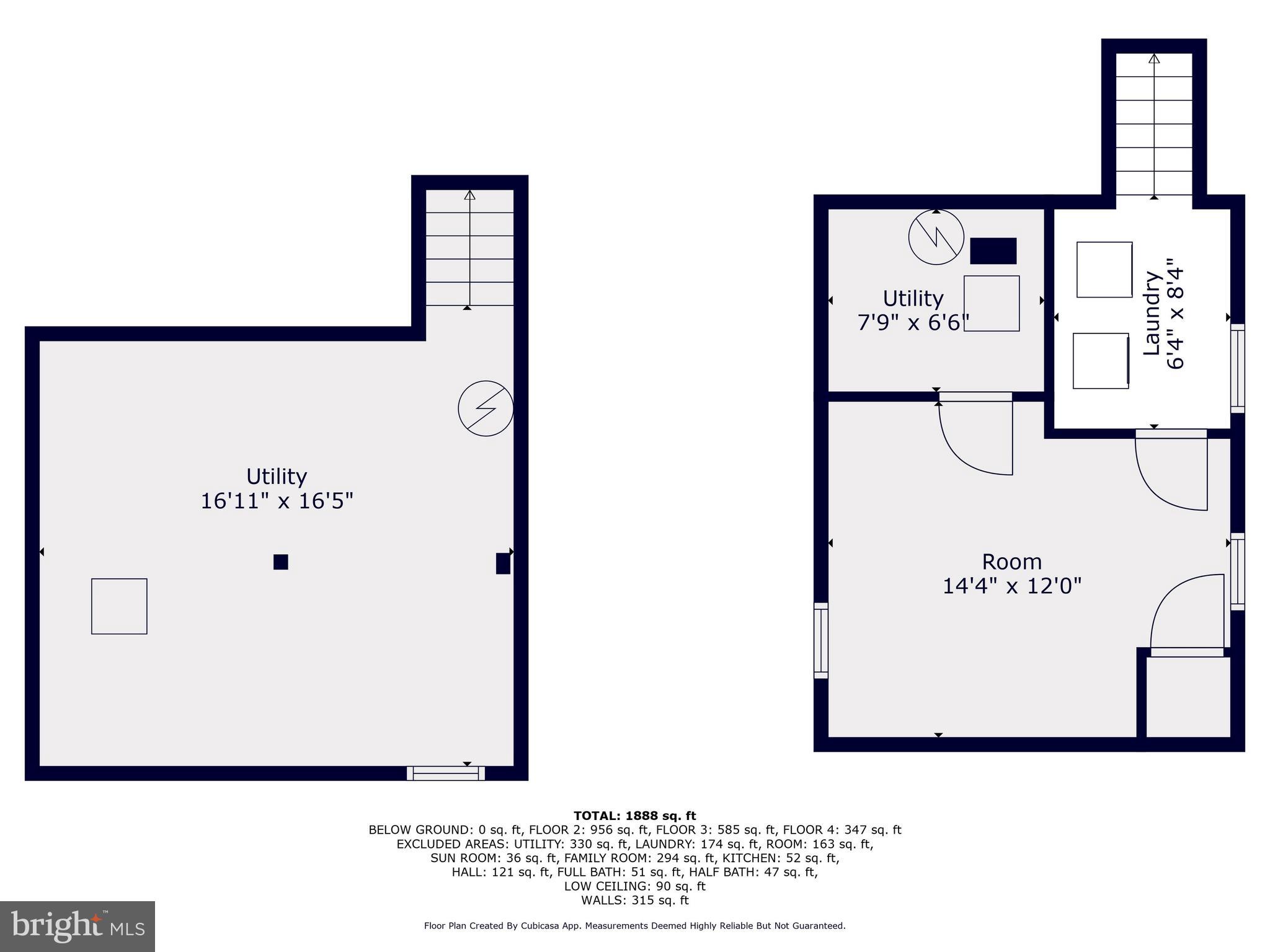 THURMONT - Residential Income