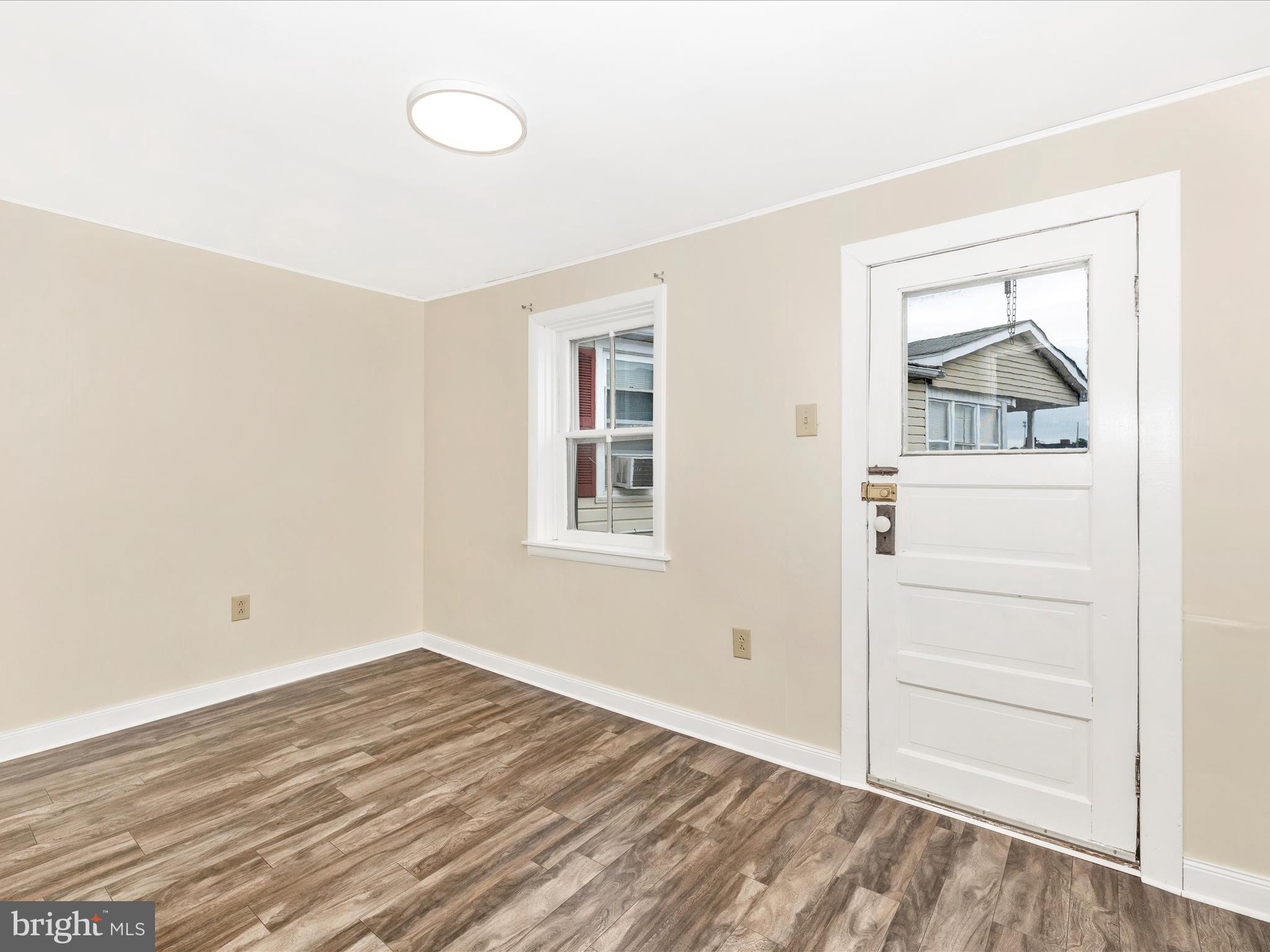 THURMONT - Residential Income