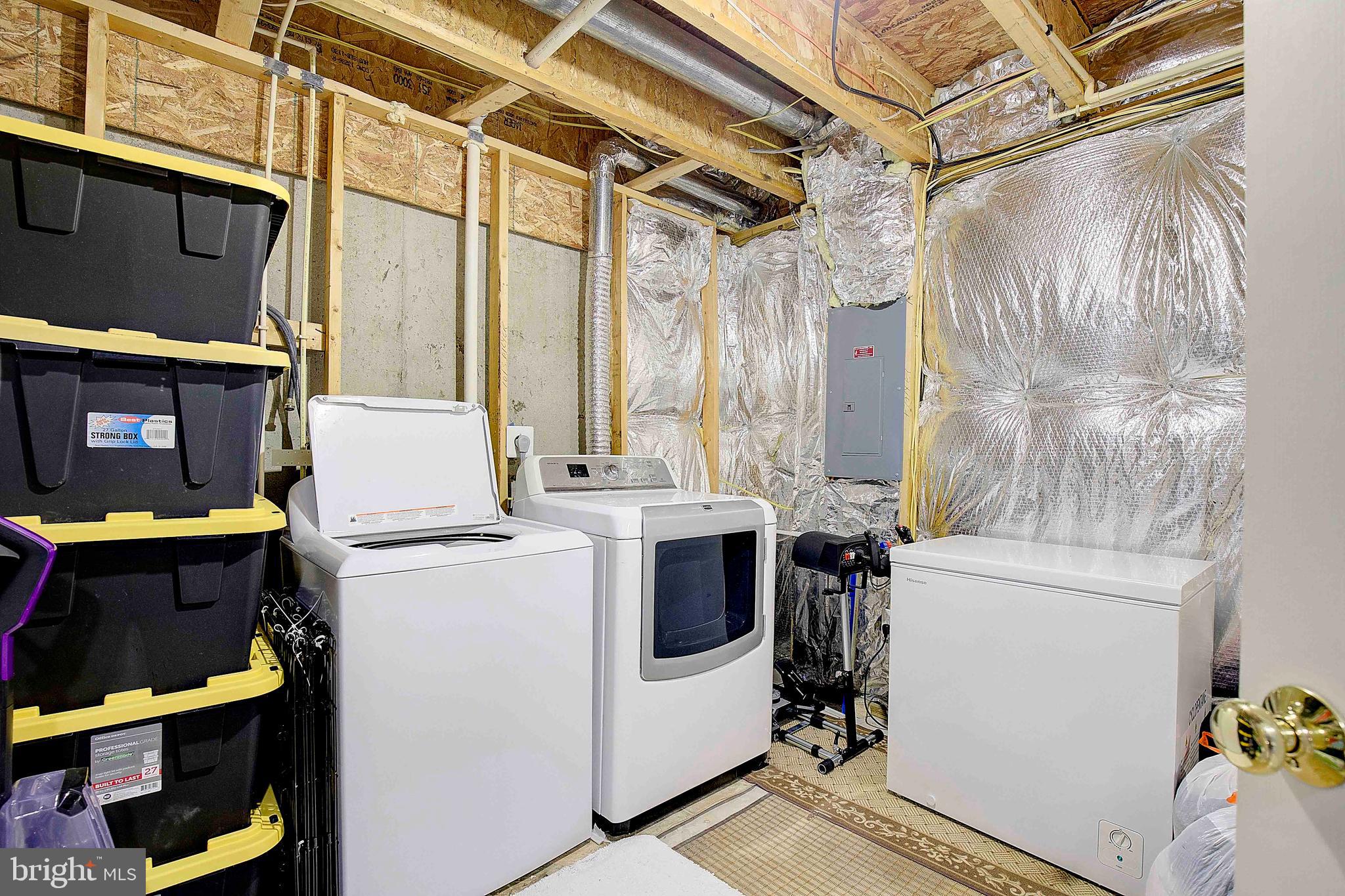 RICHFIELD STATION VILLAGE - Residential Lease